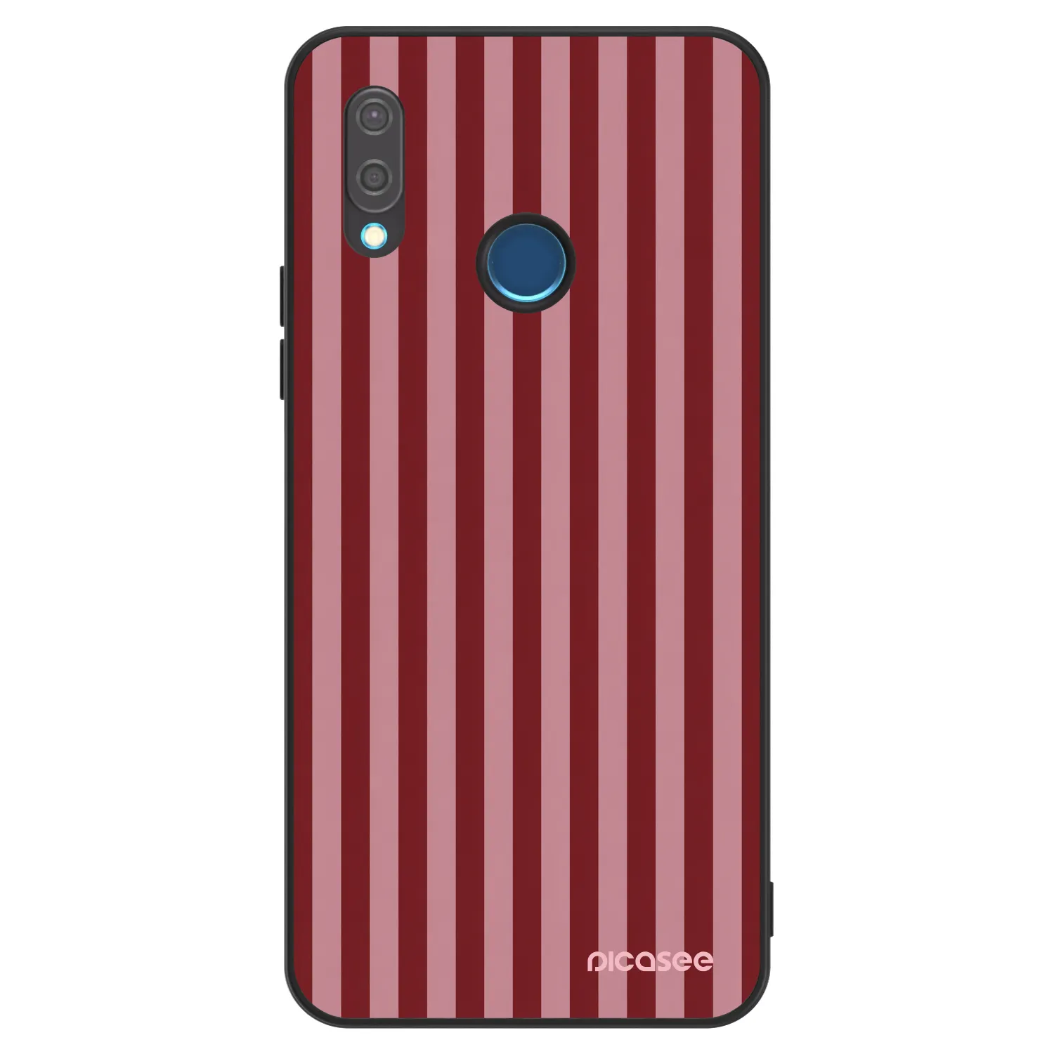 Picasee ULTIMATE CASE Huawei P20 Lite - készülékre - Dawn