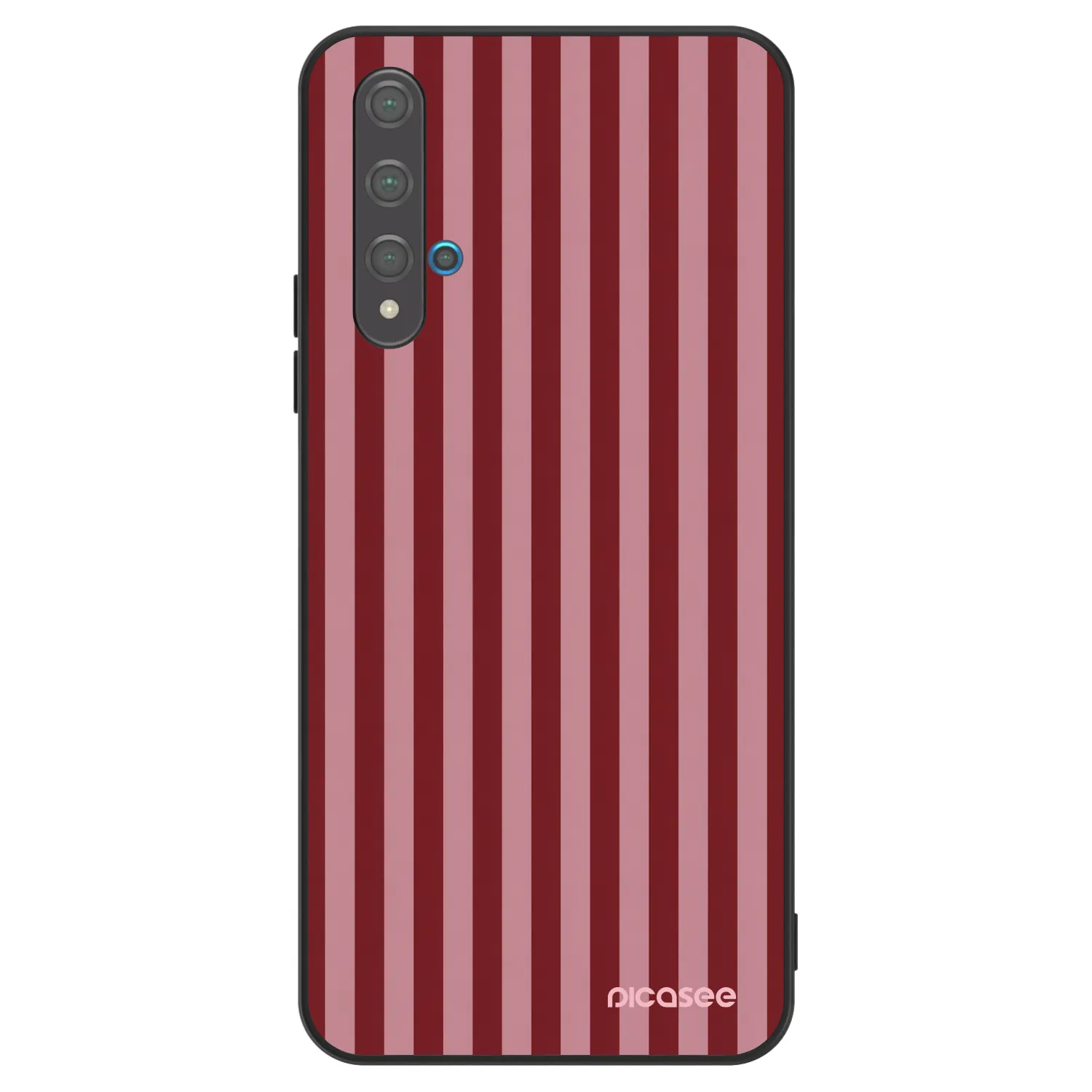 Picasee ULTIMATE CASE Huawei Nova 5T - készülékre - Dawn