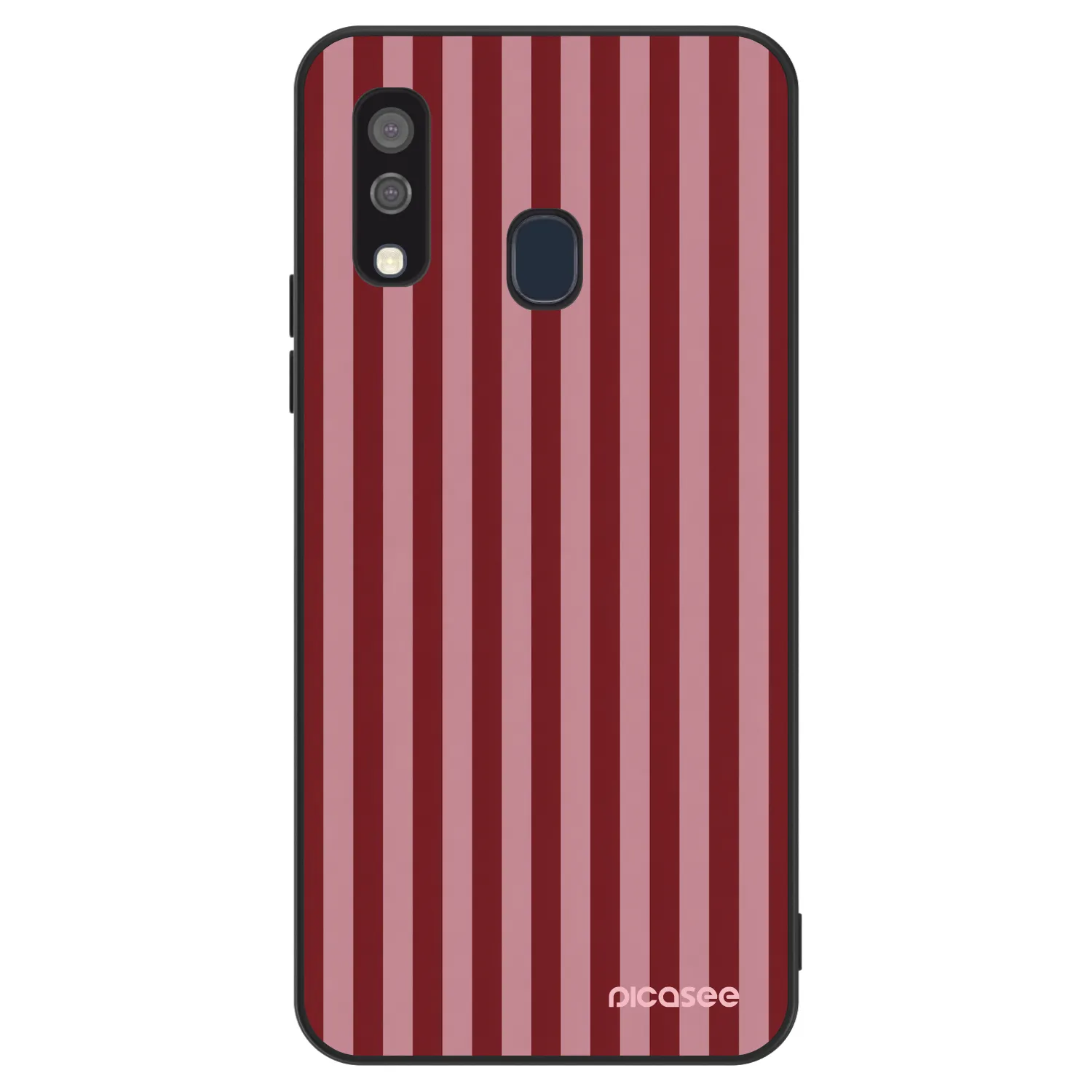 Picasee ULTIMATE CASE Samsung Galaxy A40 A405F - készülékre - Dawn