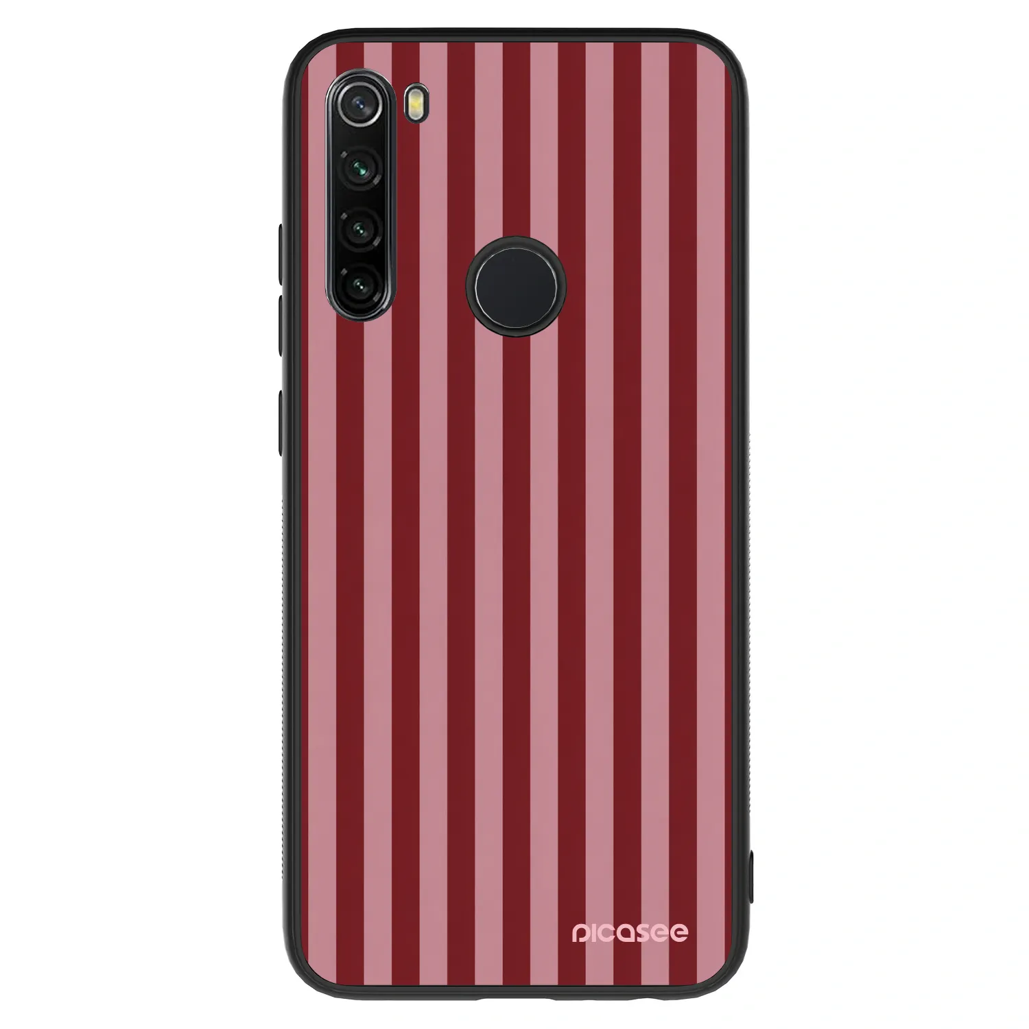 Picasee ULTIMATE CASE Xiaomi Redmi Note 8 - készülékre - Dawn