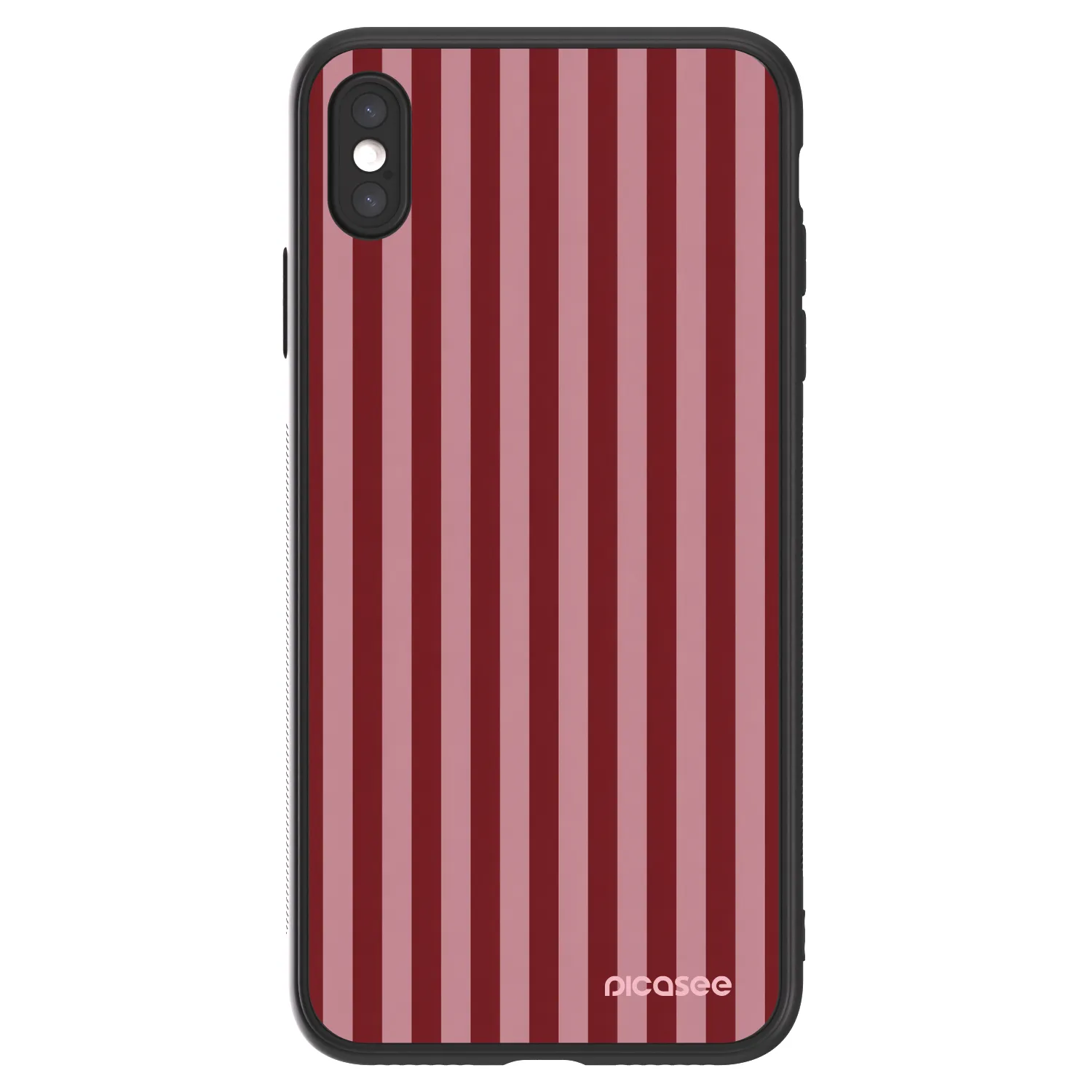Picasee ULTIMATE CASE Apple iPhone XS Max - készülékre - Dawn