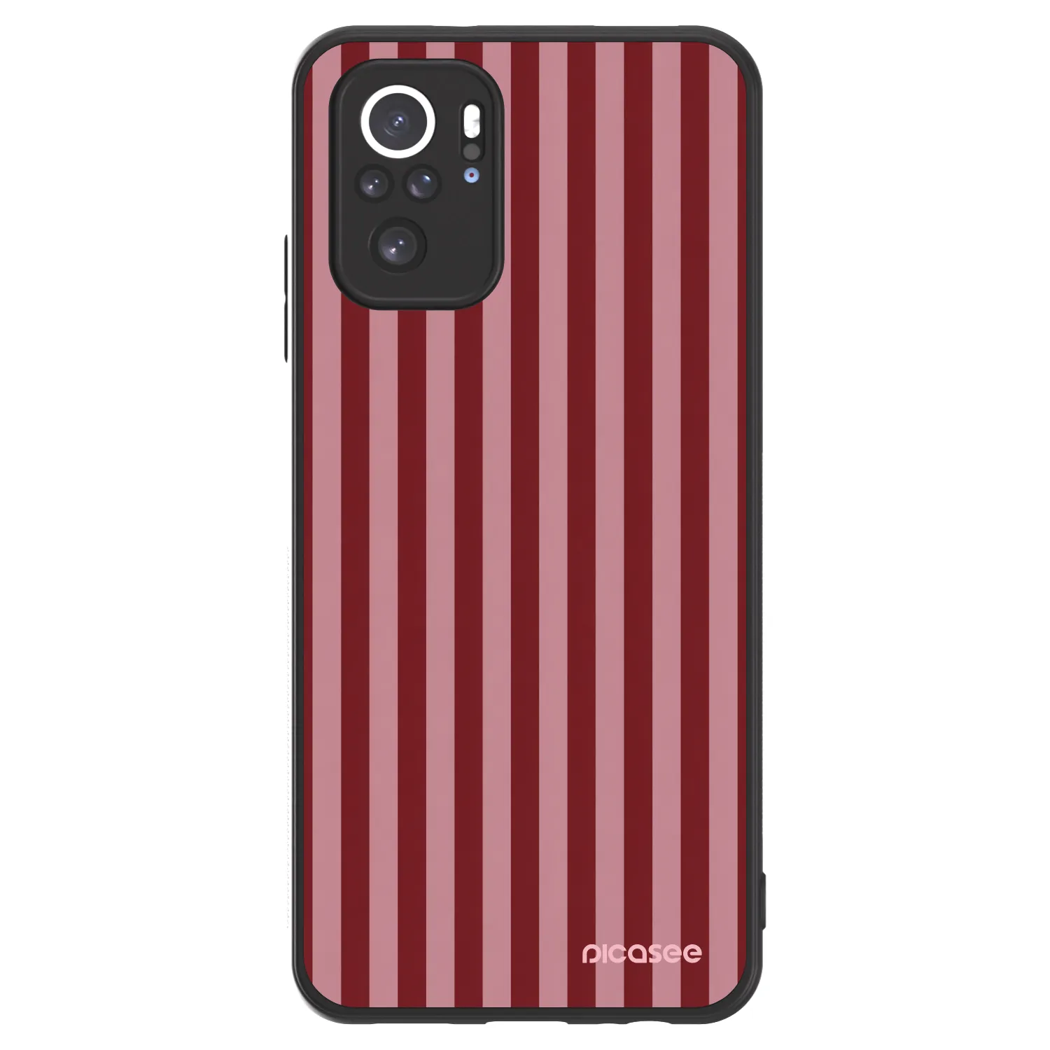 Picasee ULTIMATE CASE Xiaomi Redmi Note 10 - készülékre - Dawn