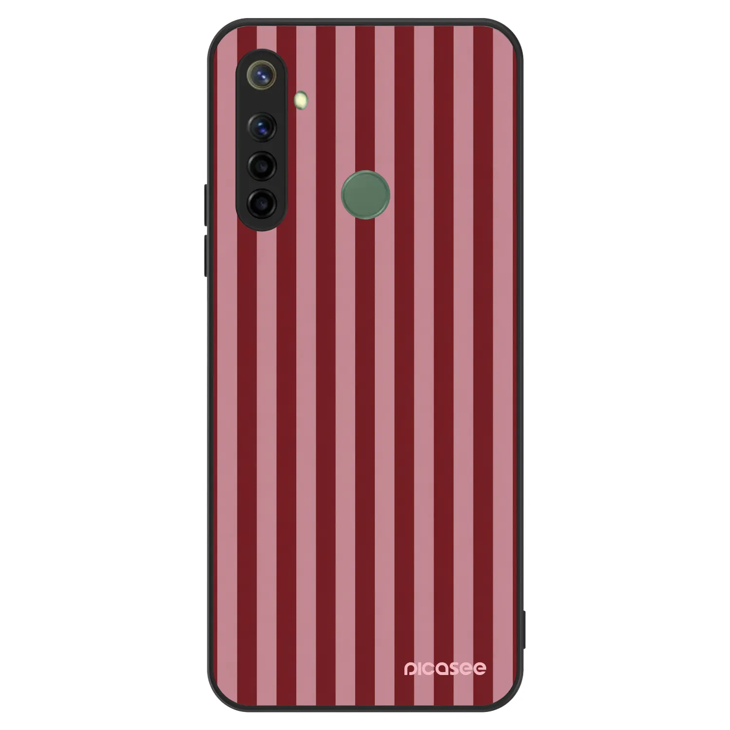 Picasee ULTIMATE CASE Realme 6i - készülékre - Dawn