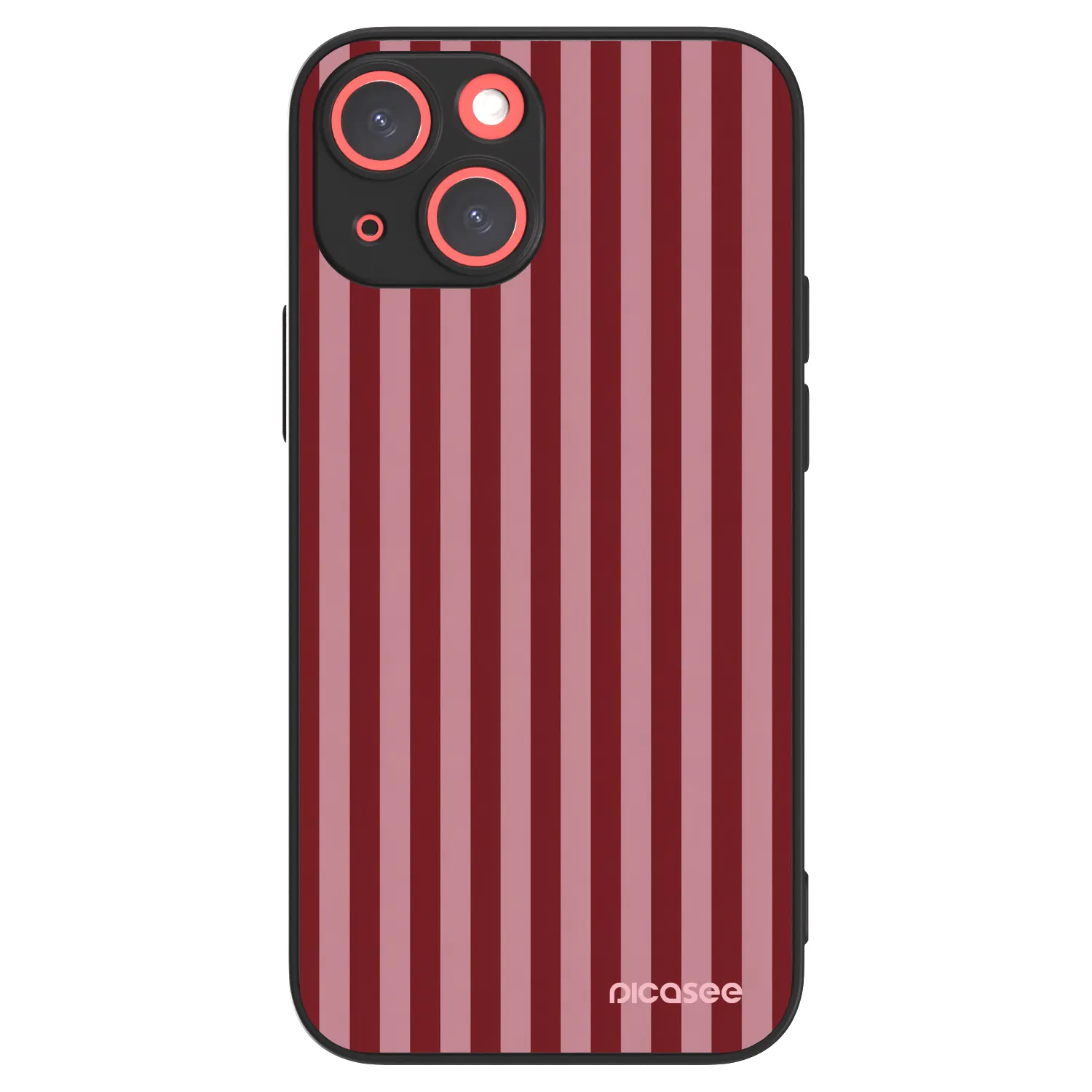 Picasee ULTIMATE CASE Apple iPhone 13 mini - készülékre - Dawn