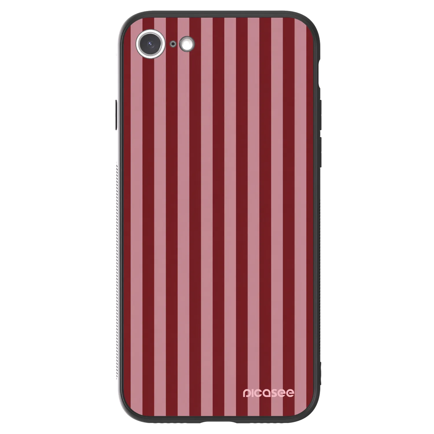 Picasee ULTIMATE CASE Apple iPhone SE 2020 - készülékre - Dawn