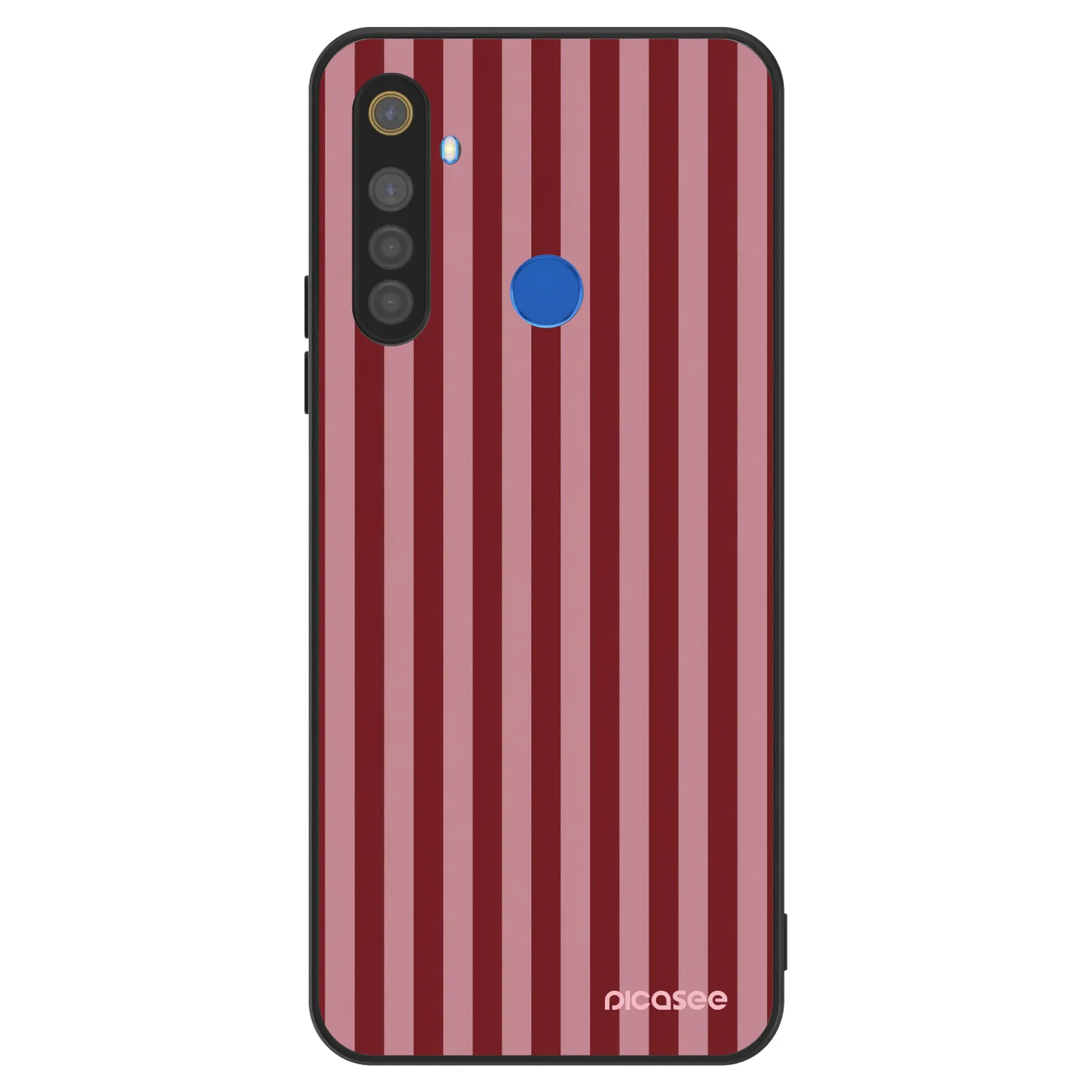 Picasee ULTIMATE CASE Realme 5 - készülékre - Dawn