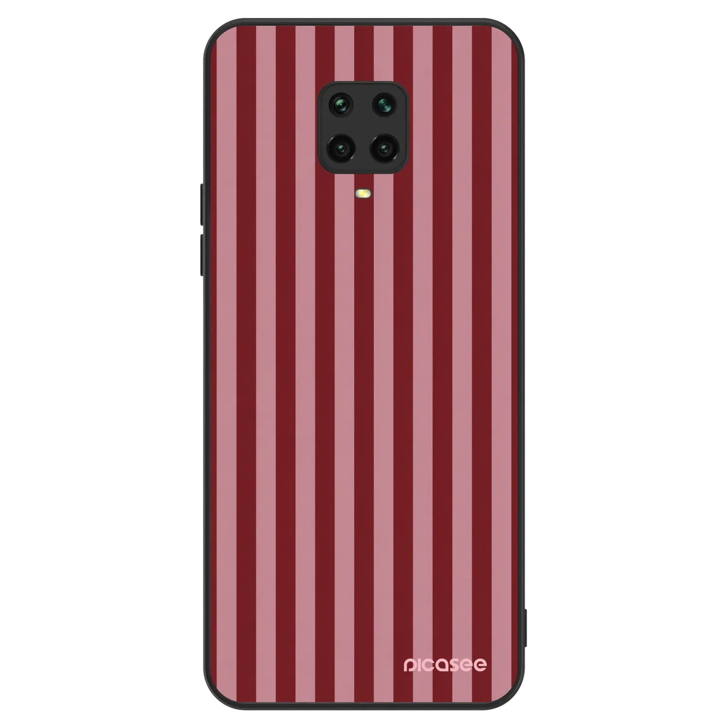 Picasee ULTIMATE CASE Xiaomi Redmi Note 9S - készülékre - Dawn