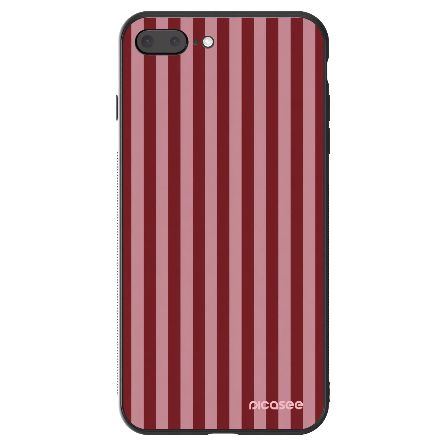 Picasee ULTIMATE CASE Apple iPhone 8 Plus - készülékre - Dawn