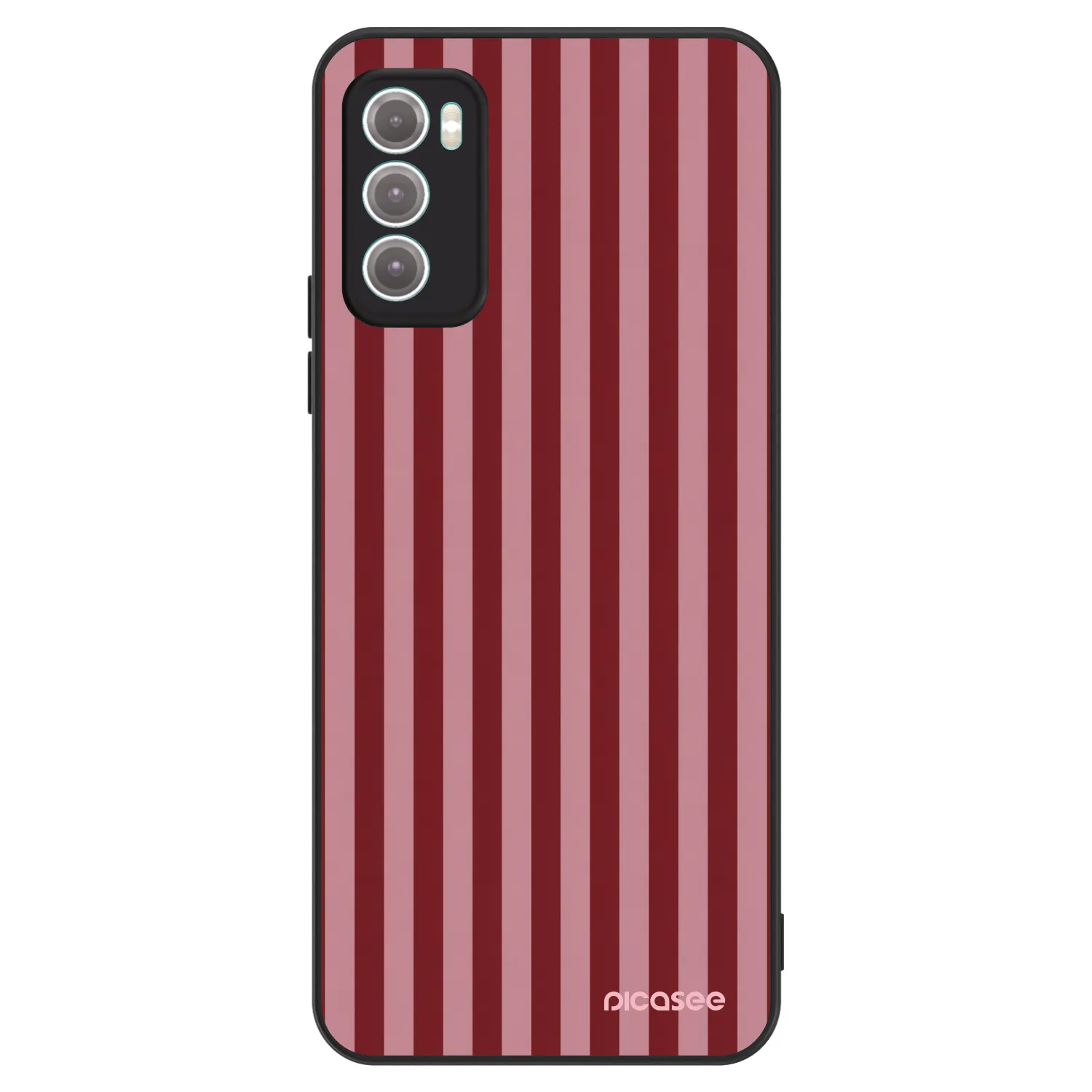 Picasee ULTIMATE CASE Motorola Moto G60 - készülékre - Dawn