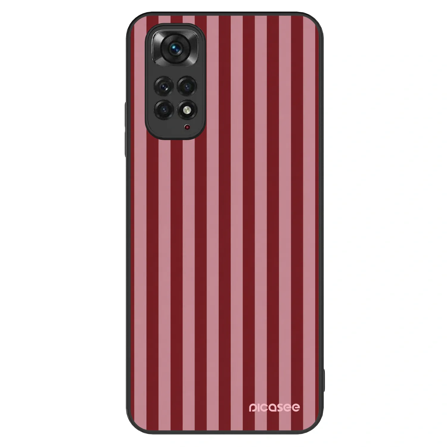 Picasee ULTIMATE CASE Xiaomi Redmi Note 11 - készülékre - Dawn