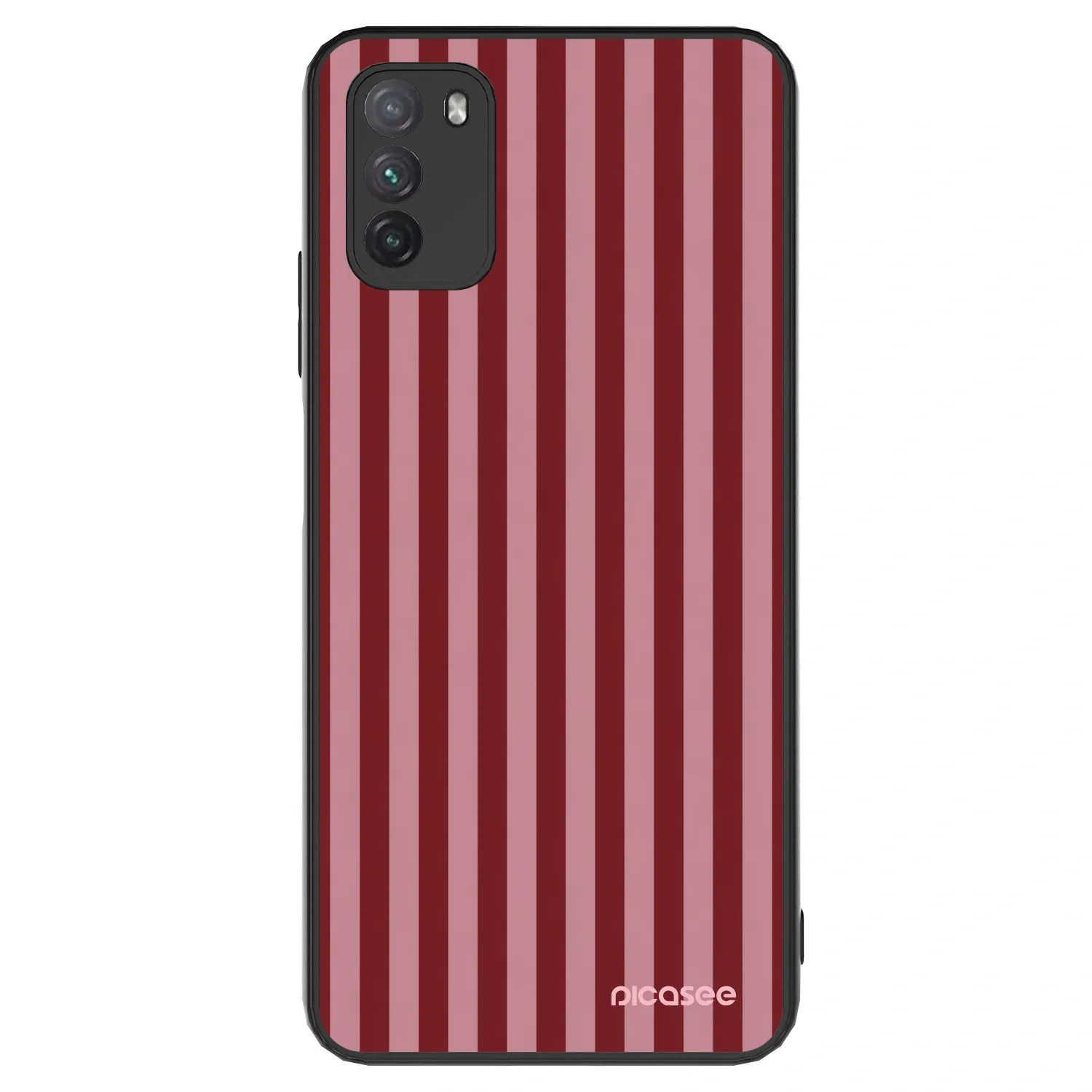 Picasee ULTIMATE CASE Xiaomi Poco M3 - készülékre - Dawn