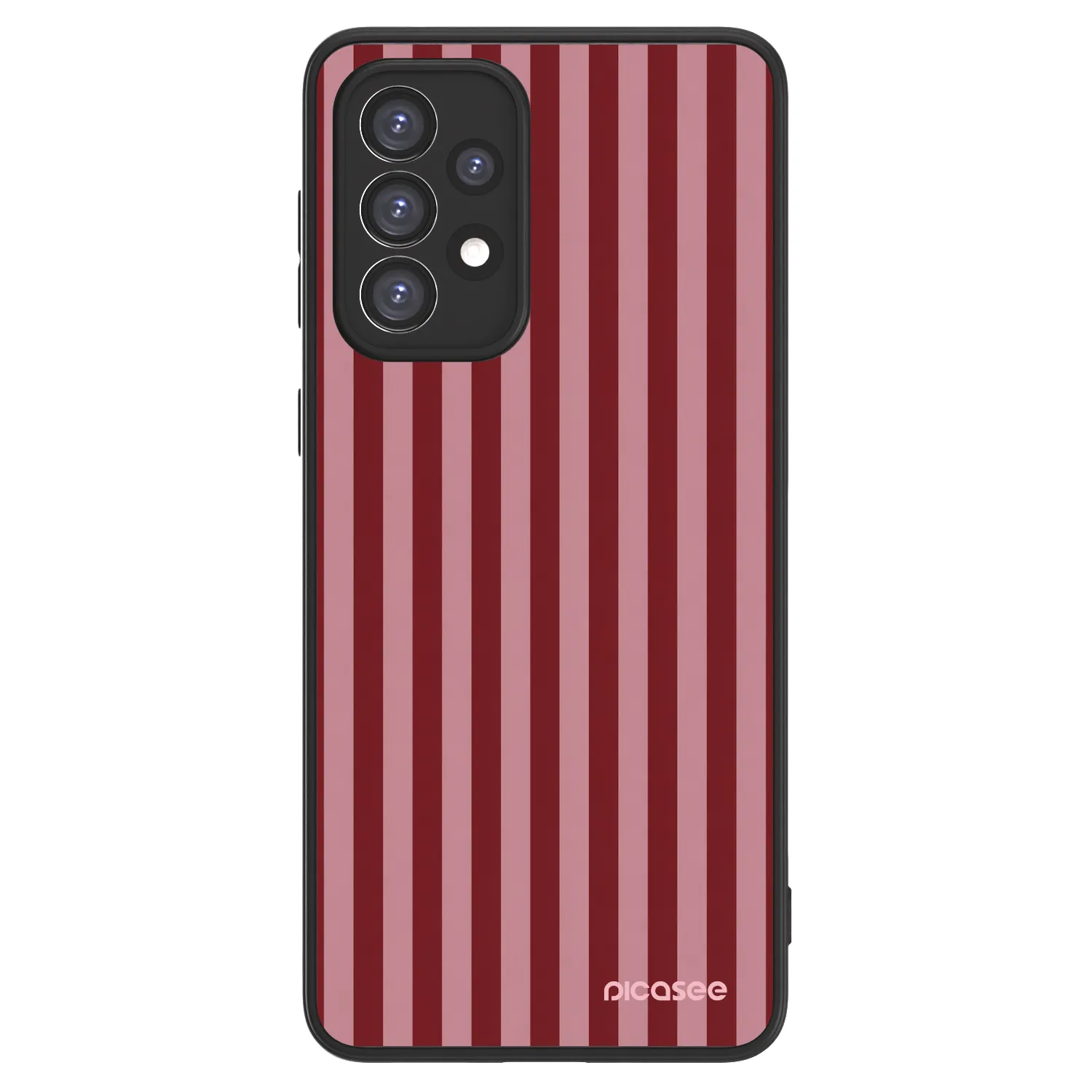 Picasee ULTIMATE CASE Samsung Galaxy A33 5G A336 - készülékre - Dawn