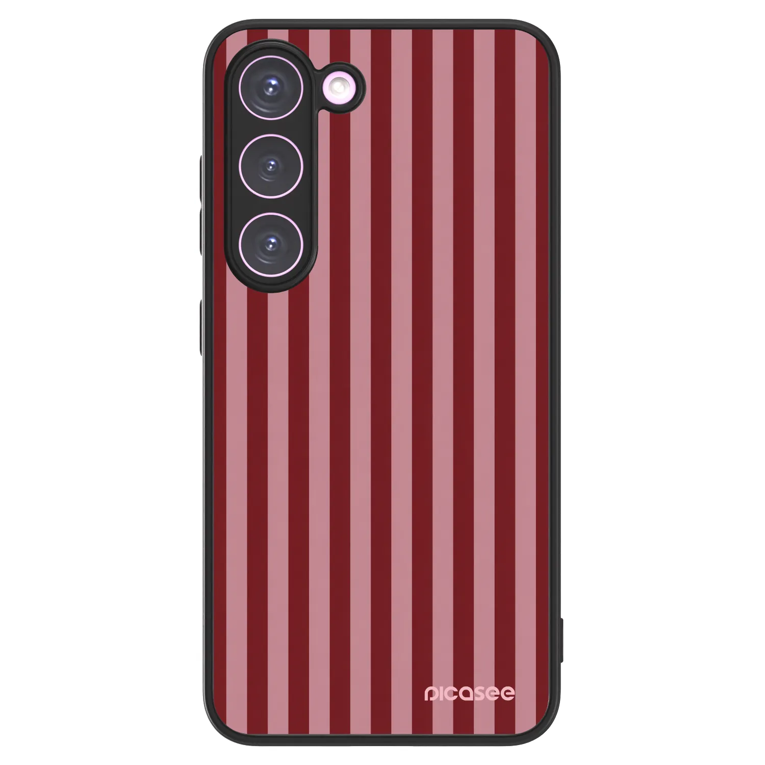 Picasee ULTIMATE CASE Samsung Galaxy S23 5G - készülékre - Dawn