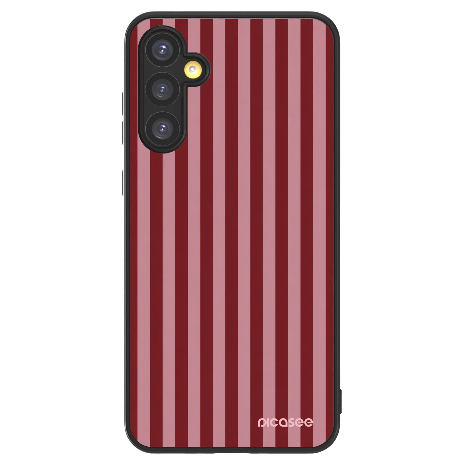 Picasee ULTIMATE CASE Samsung Galaxy A34 5G A346B - készülékre - Dawn