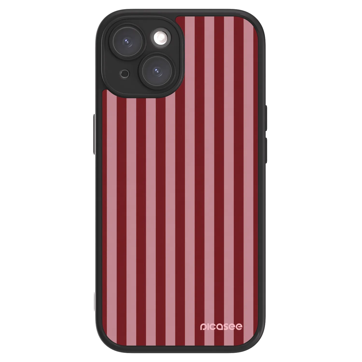 Picasee ULTIMATE CASE Apple iPhone 15 - készülékre - Dawn