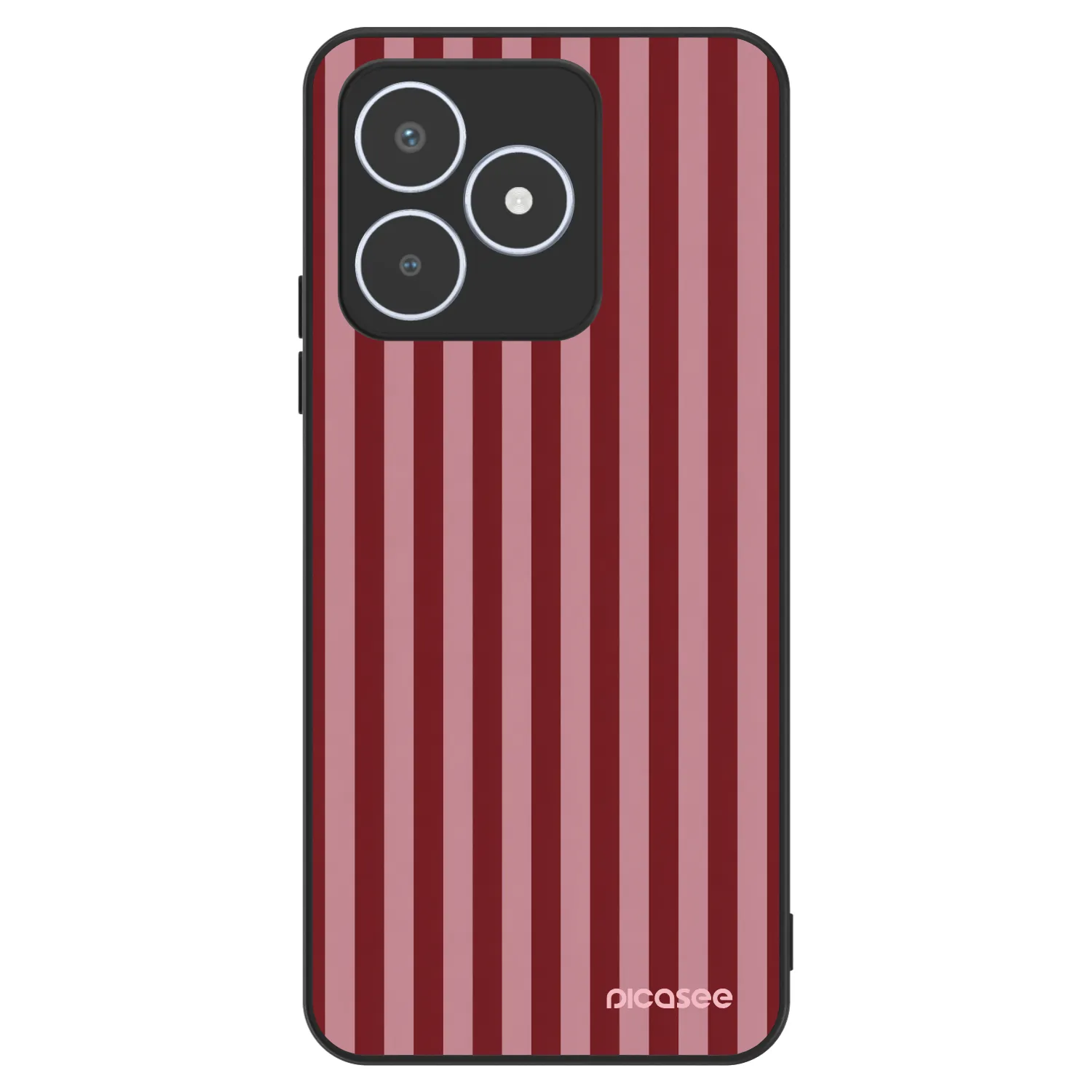 Picasee ULTIMATE CASE Realme C53 - készülékre - Dawn