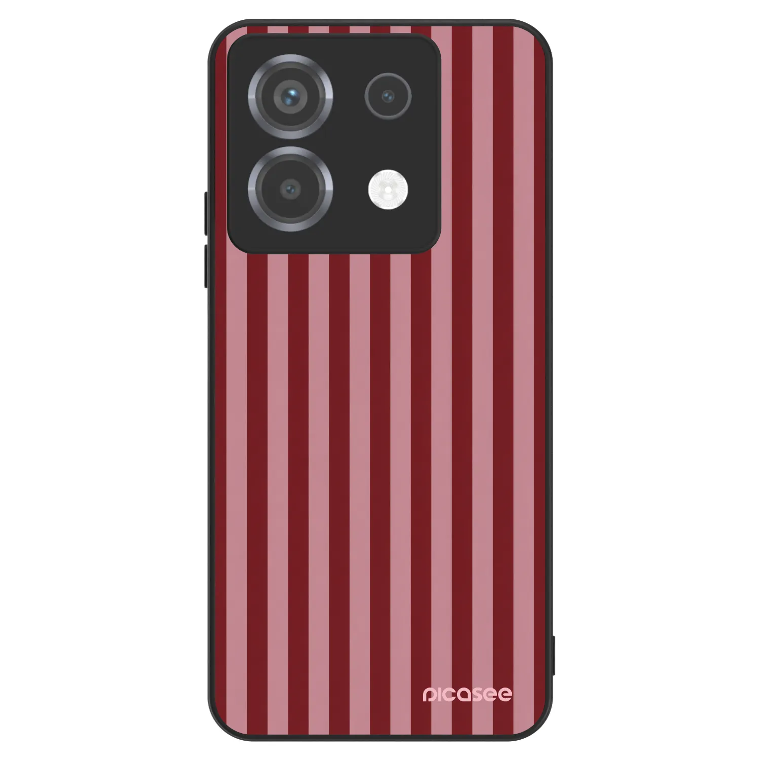 Picasee ULTIMATE CASE Xiaomi Poco X6 - készülékre - Dawn