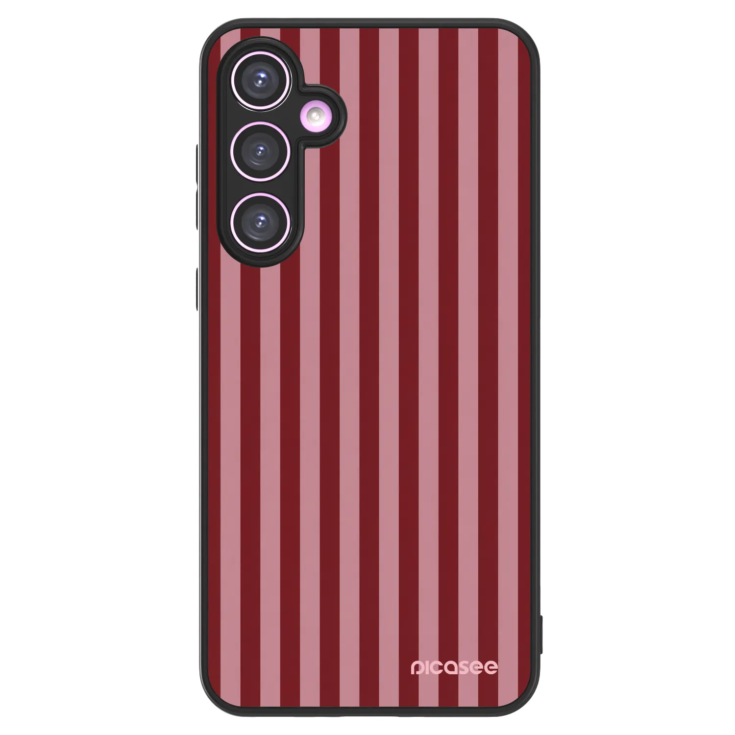 Picasee ULTIMATE CASE Samsung Galaxy A35 5G A356B - készülékre - Dawn