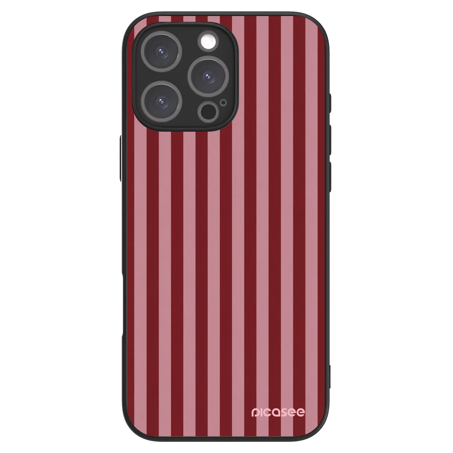 Picasee ULTIMATE CASE Apple iPhone 16 Pro Max - készülékre - Dawn