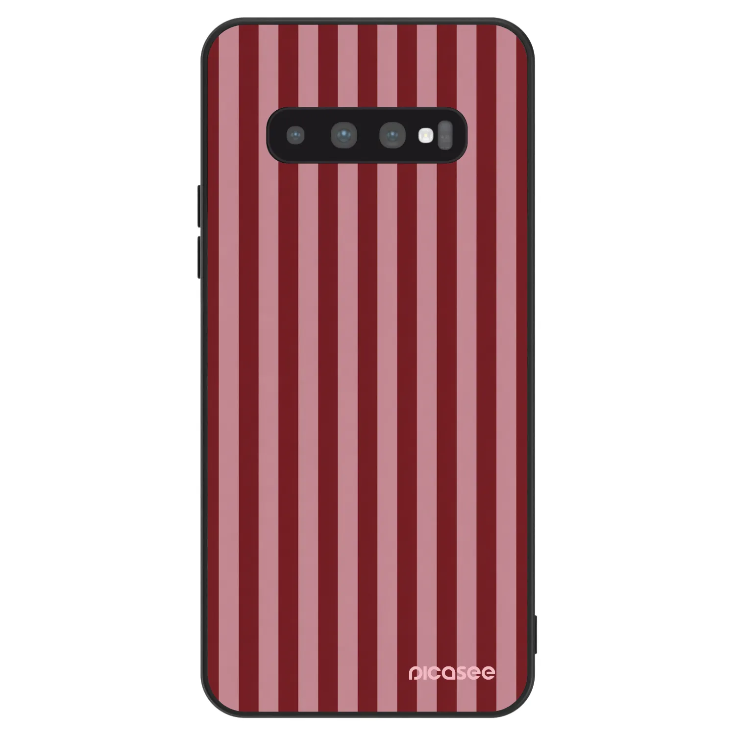 Picasee ULTIMATE CASE Samsung Galaxy S10 Plus G975 - készülékre - Dawn
