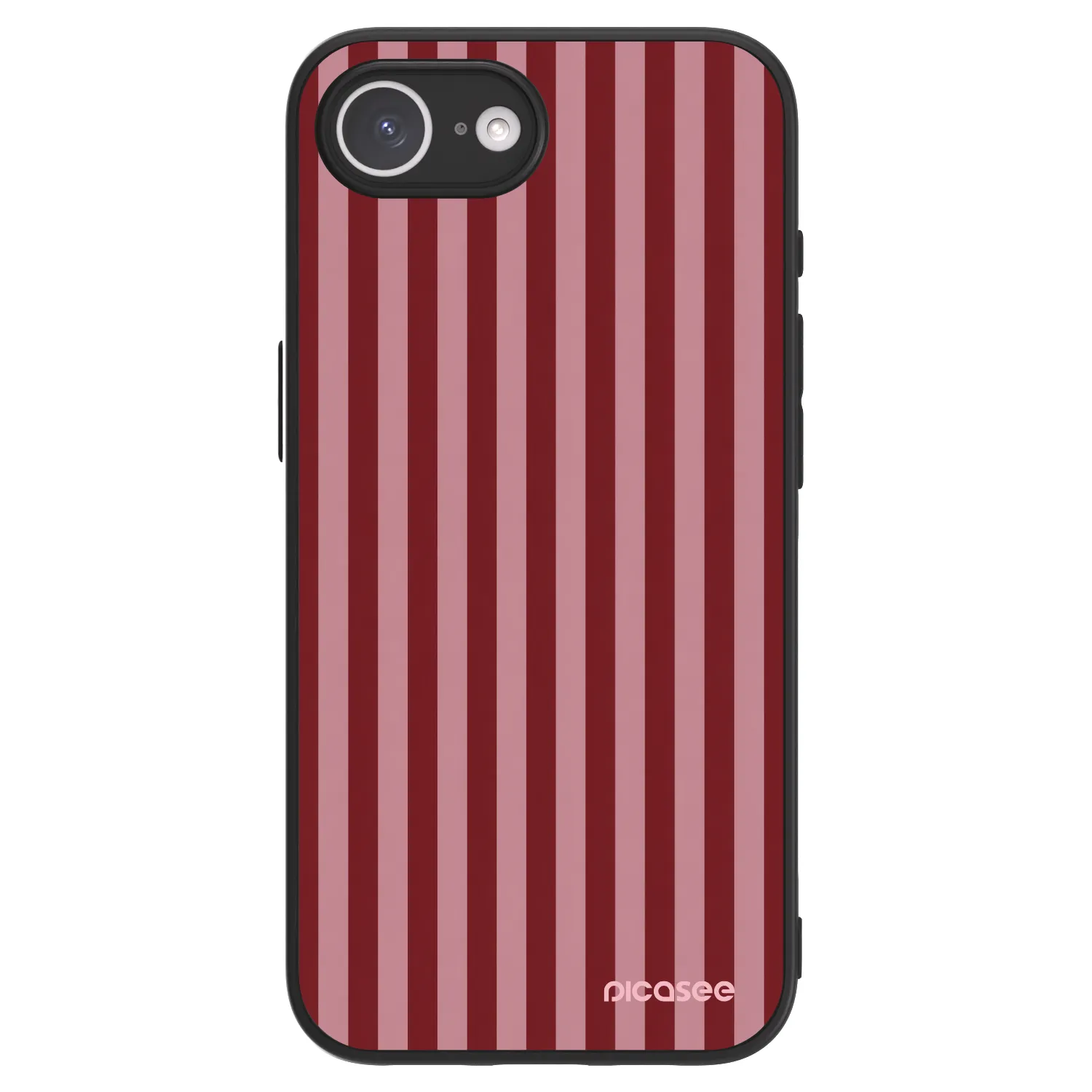 Picasee ULTIMATE CASE Apple iPhone 16e - készülékre - Dawn