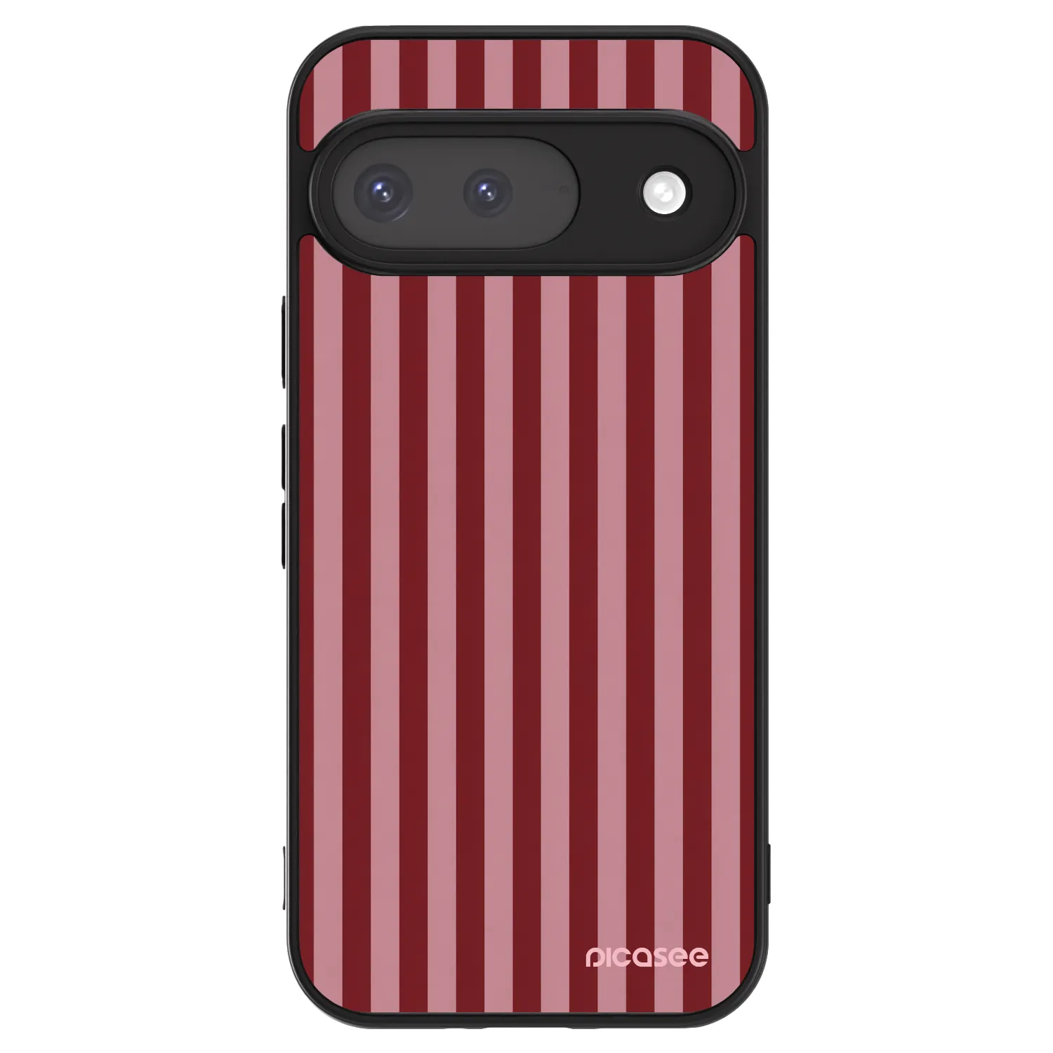 Picasee ULTIMATE CASE Google Pixel 9 - készülékre - Dawn