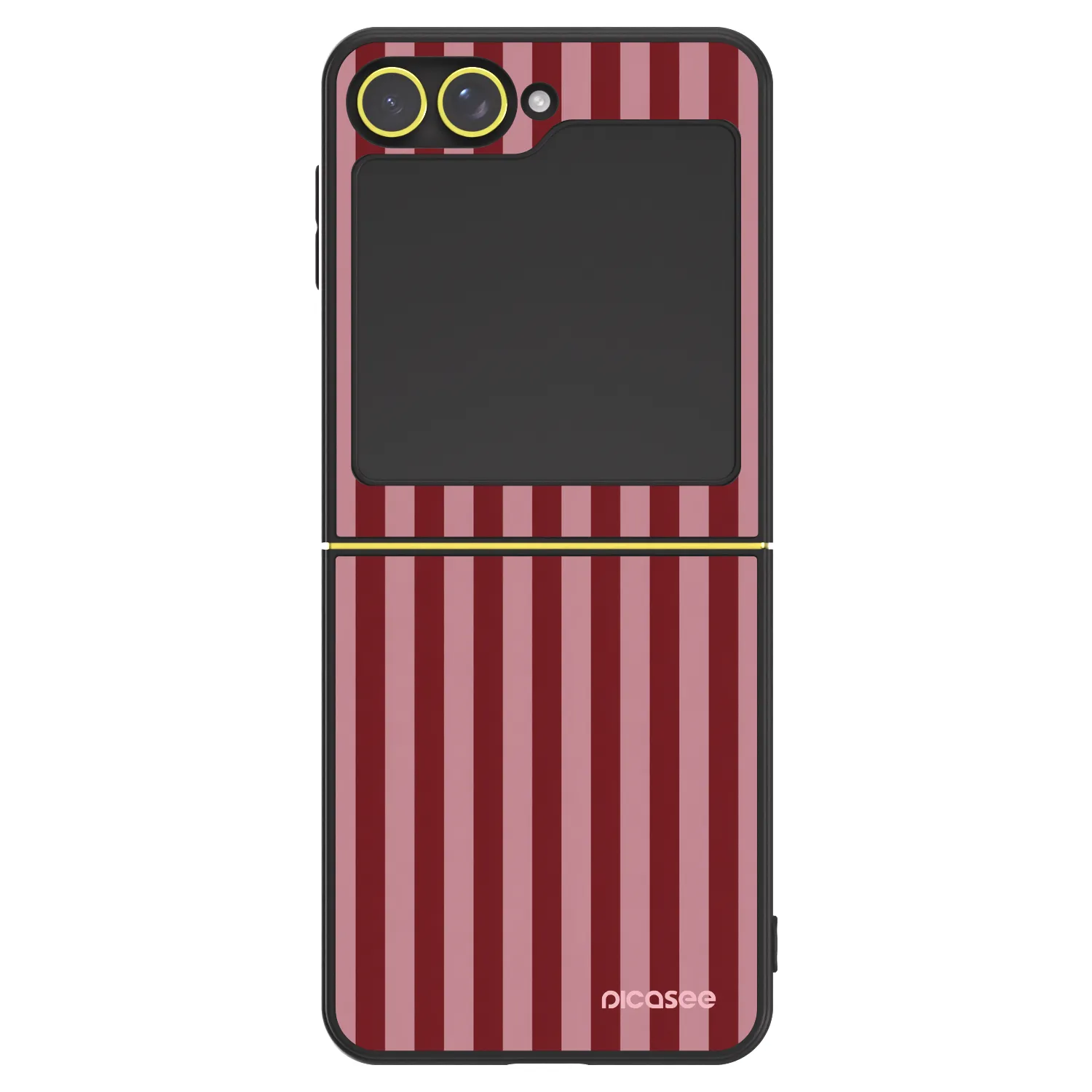 Picasee ULTIMATE CASE Samsung Galaxy Z Flip6 5G - készülékre - Dawn