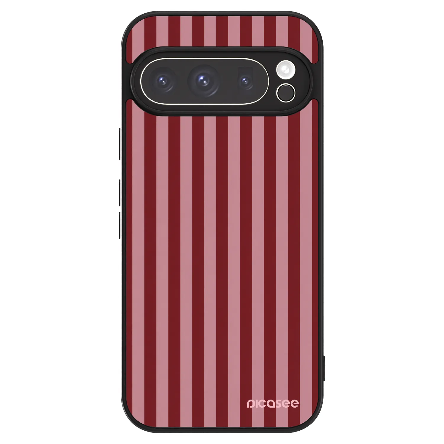 Picasee ULTIMATE CASE Google Pixel 9 Pro - készülékre - Dawn