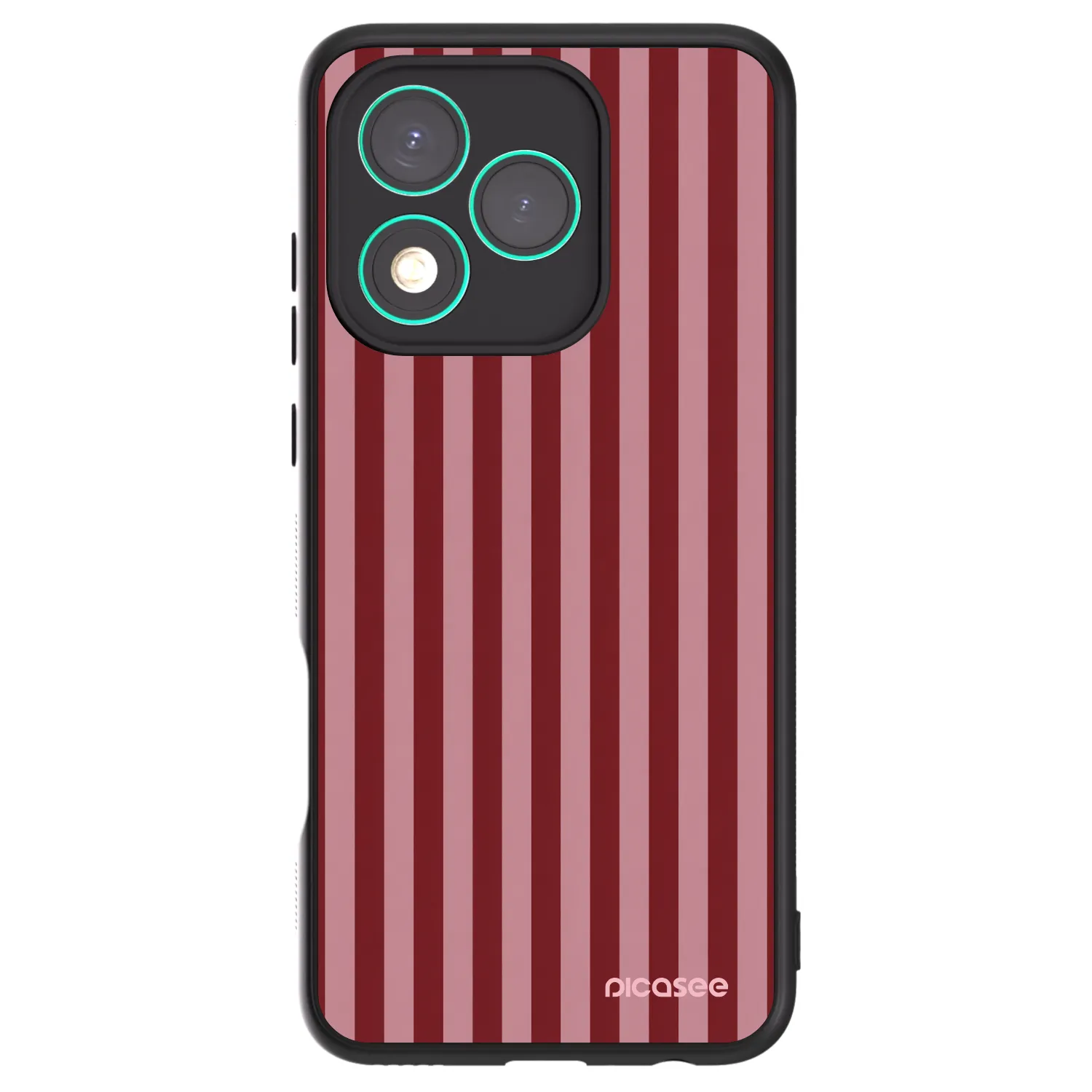 Picasee ULTIMATE CASE Honor 400 Lite 5G - készülékre - Dawn