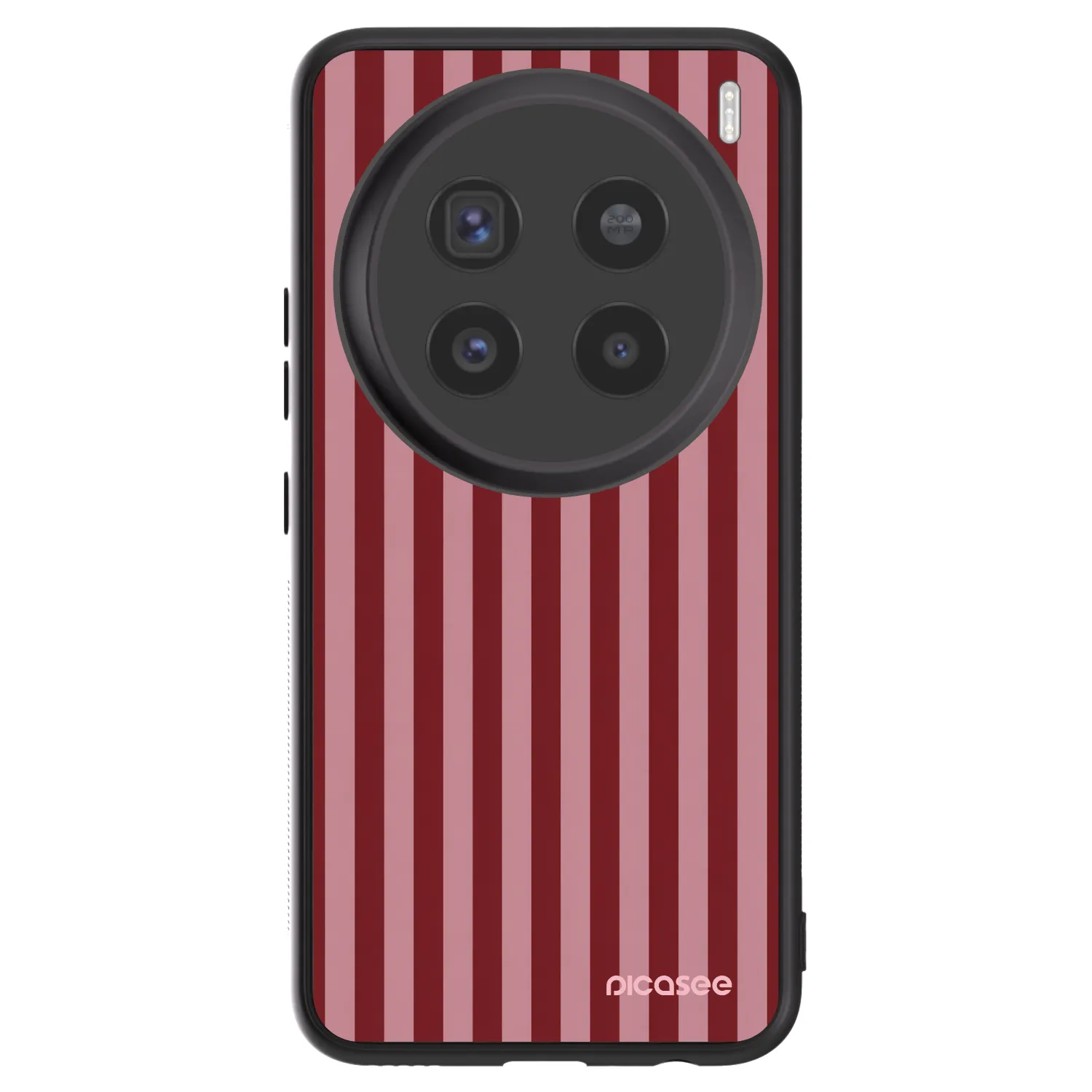 Picasee ULTIMATE CASE Vivo X200 Pro - készülékre - Dawn