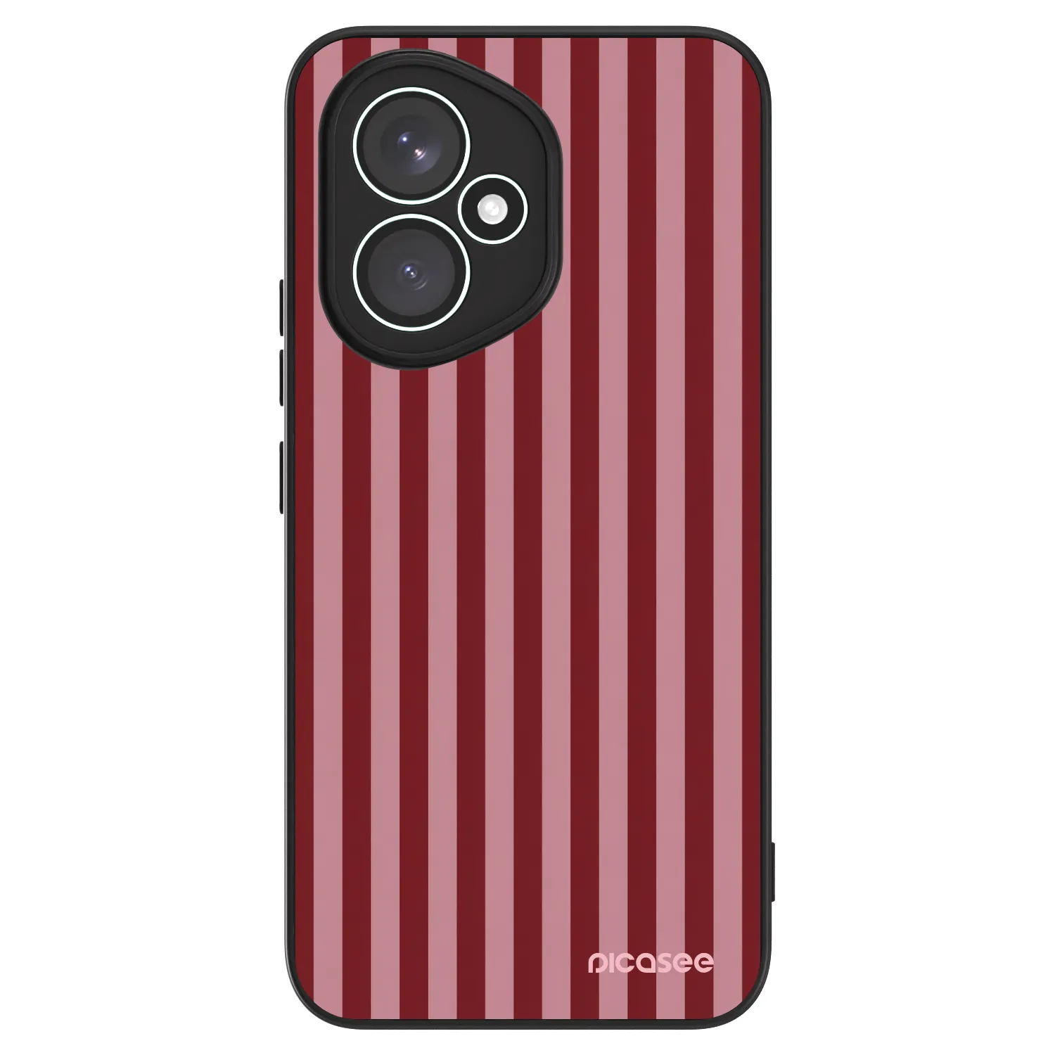 Picasee ULTIMATE CASE Honor 400 5G - készülékre - Dawn