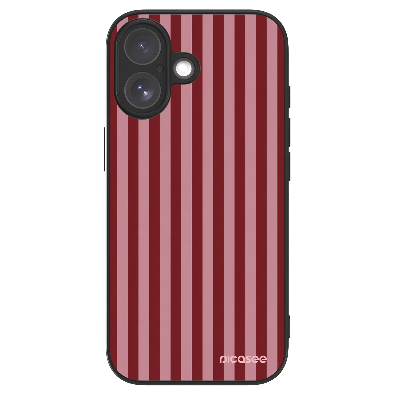 Picasee ULTIMATE CASE MagSafe Apple iPhone 17 - készülékre - Dawn