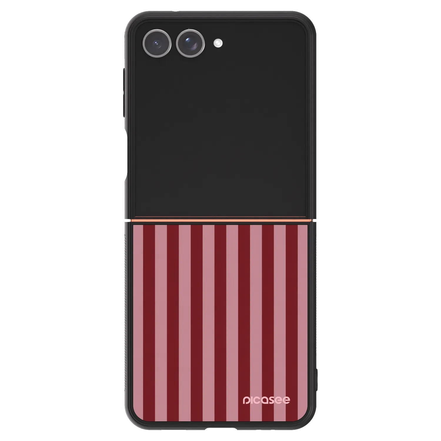 Picasee ULTIMATE CASE Samsung Galaxy Z Flip7 5G - készülékre - Dawn