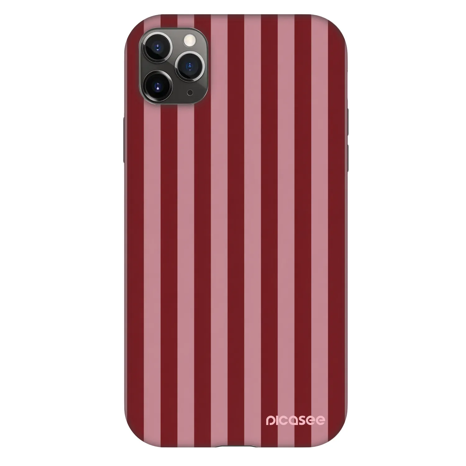 Picasee Fashion Case Apple iPhone 11 Pro Max - Dawn