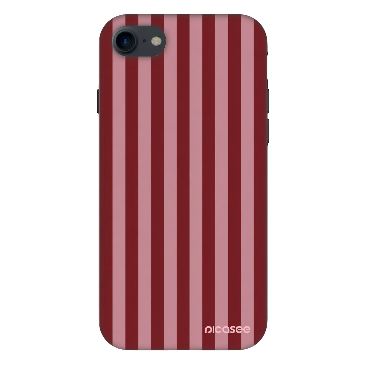 Picasee Fashion Case Apple iPhone SE 2022 - Dawn
