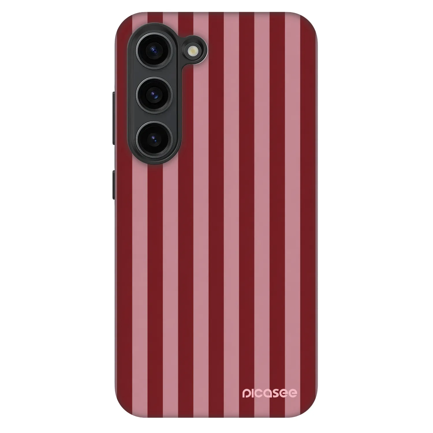 Picasee Fashion Case Samsung Galaxy S23+ 5G - Dawn