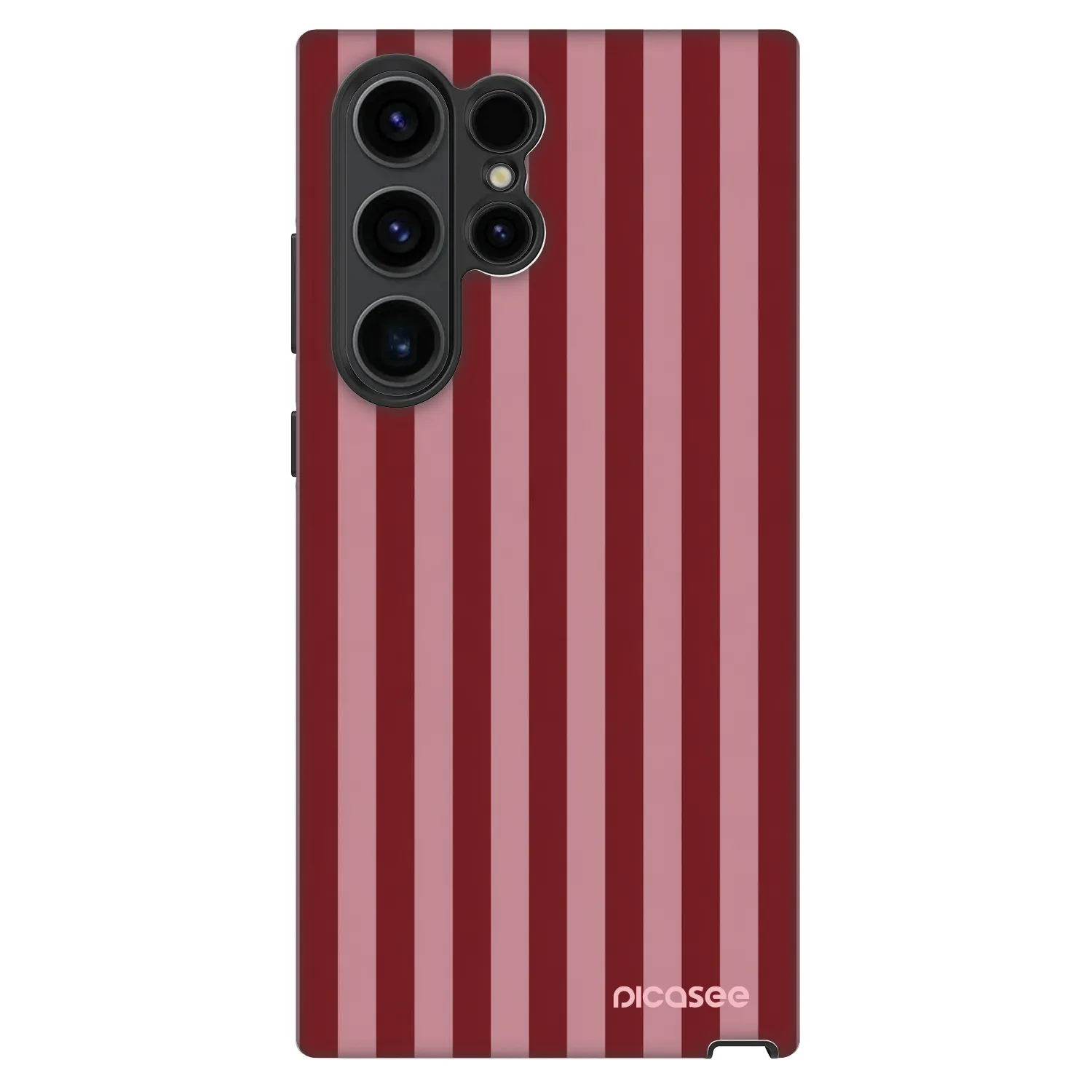 Picasee Fashion Case Samsung Galaxy S23 Ultra 5G - Dawn
