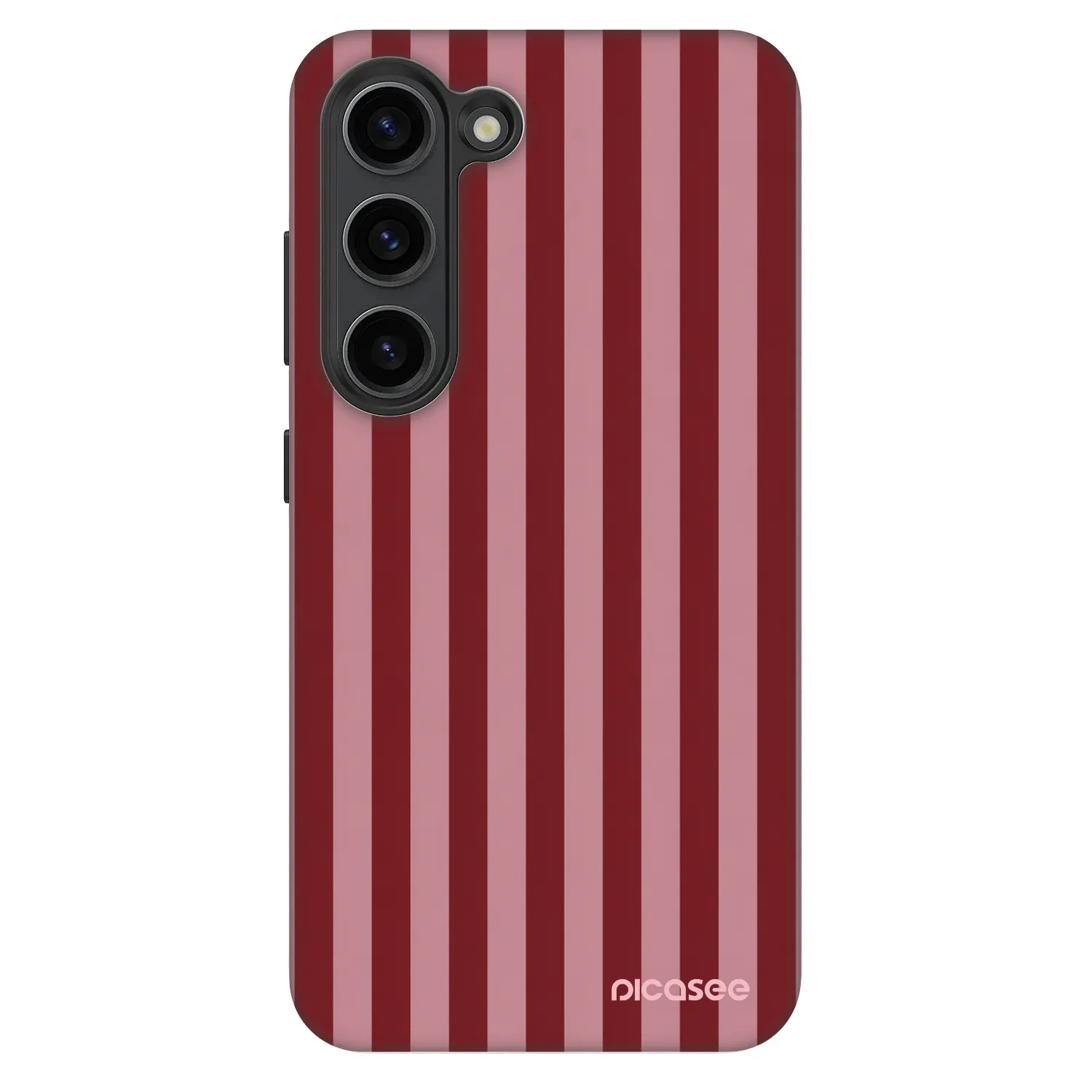 Picasee Fashion Case Samsung Galaxy S23 5G - Dawn