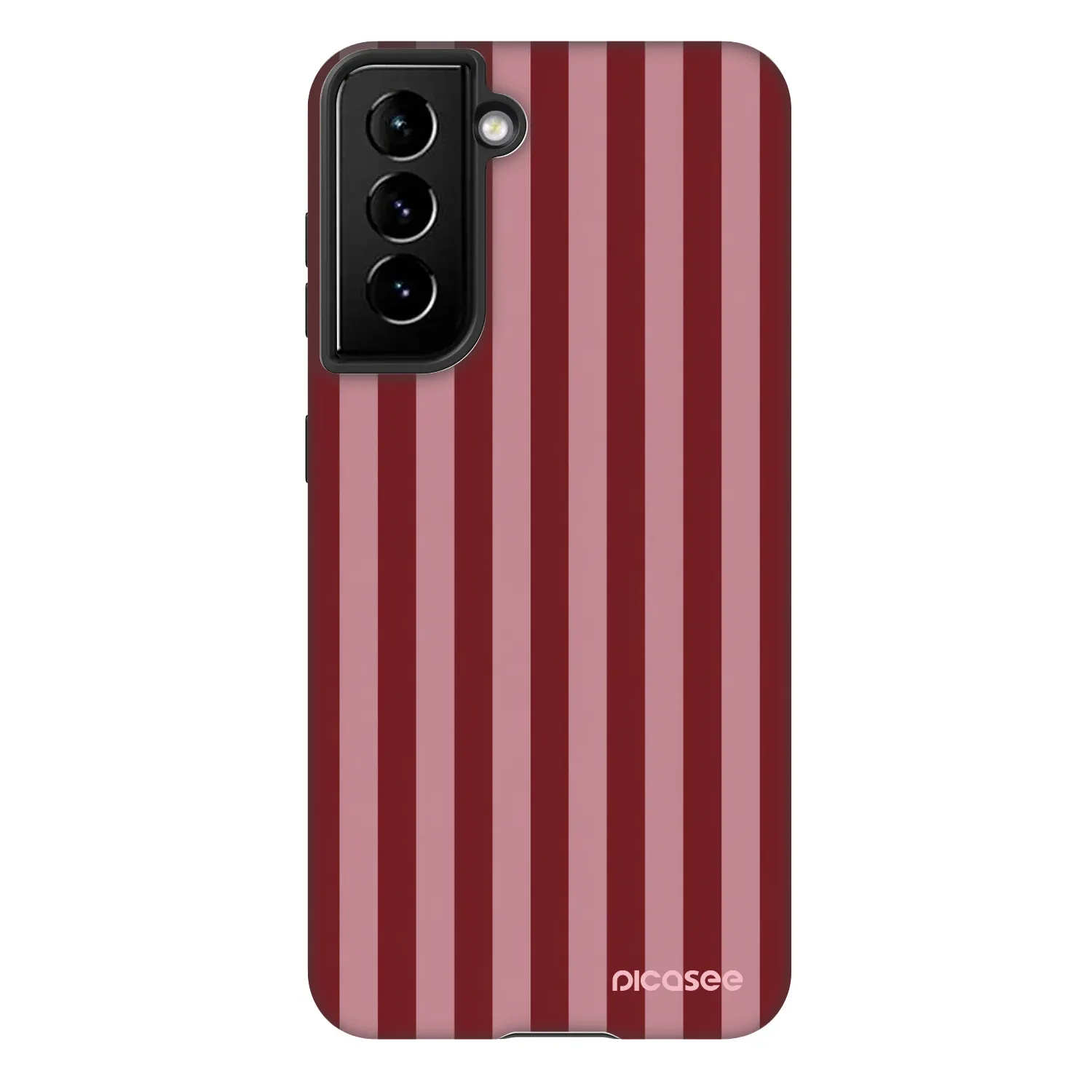 Picasee Fashion Case Samsung Galaxy S22 5G - Dawn
