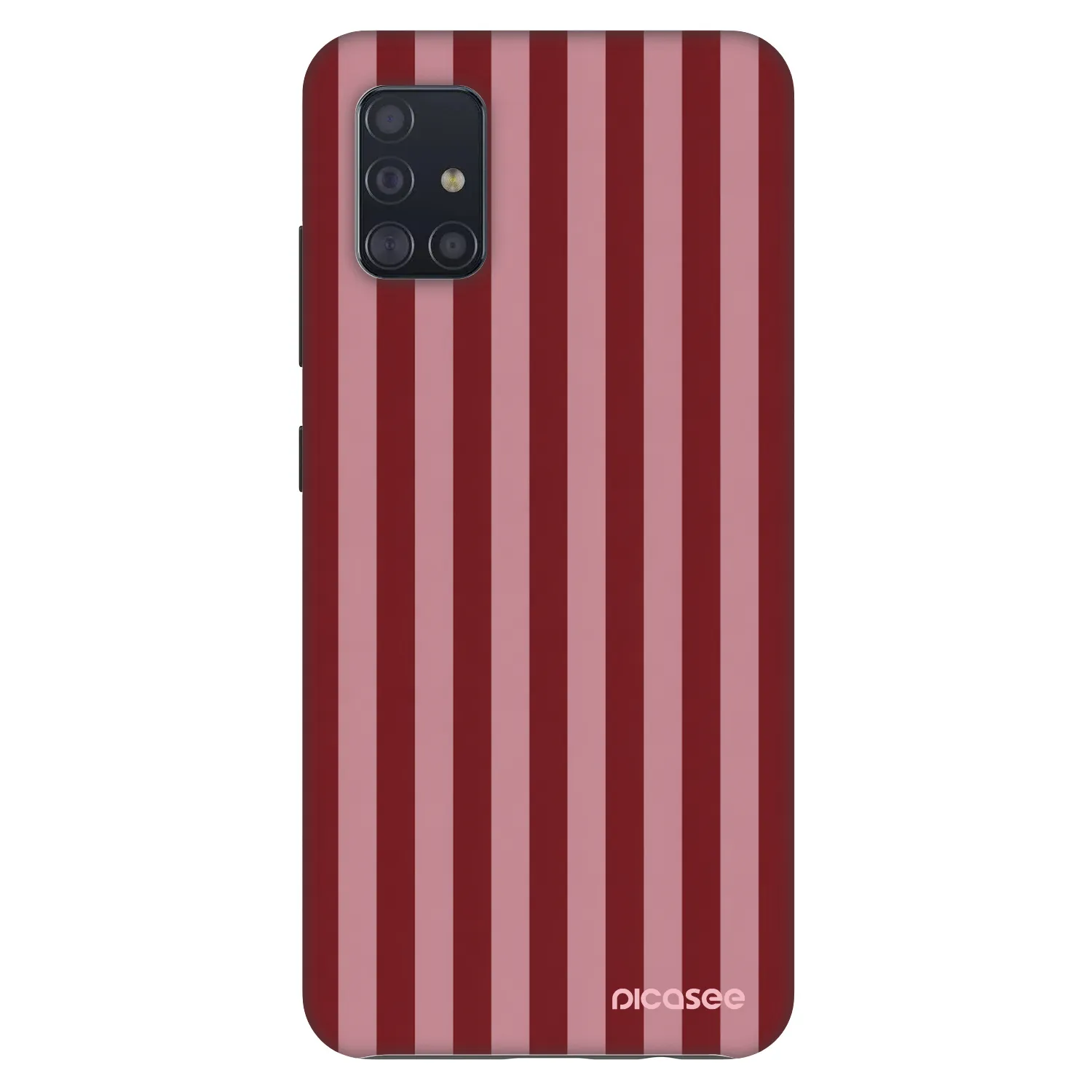 Picasee Fashion Case Samsung Galaxy A51 A515F - Dawn