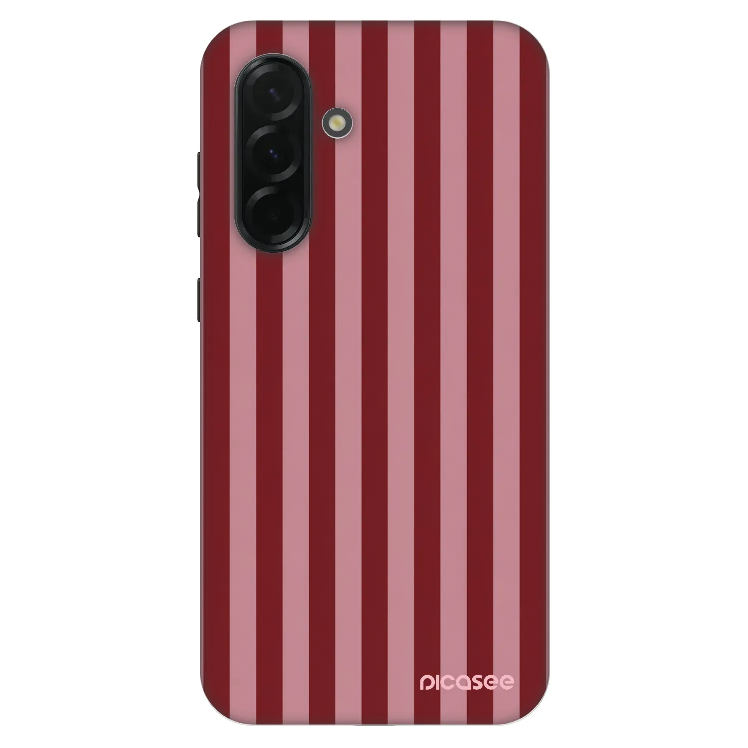Picasee Fashion Case Samsung Galaxy A36 5G - Dawn