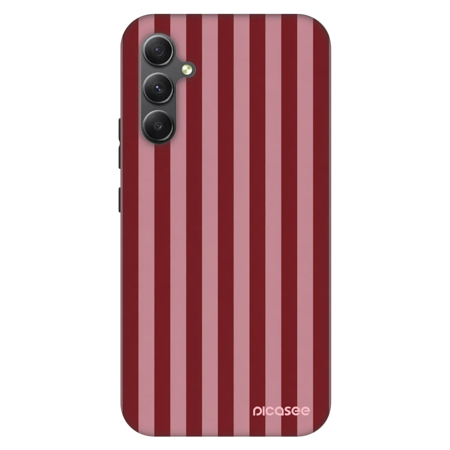 Picasee Fashion Case Samsung Galaxy A34 5G A346B - Dawn