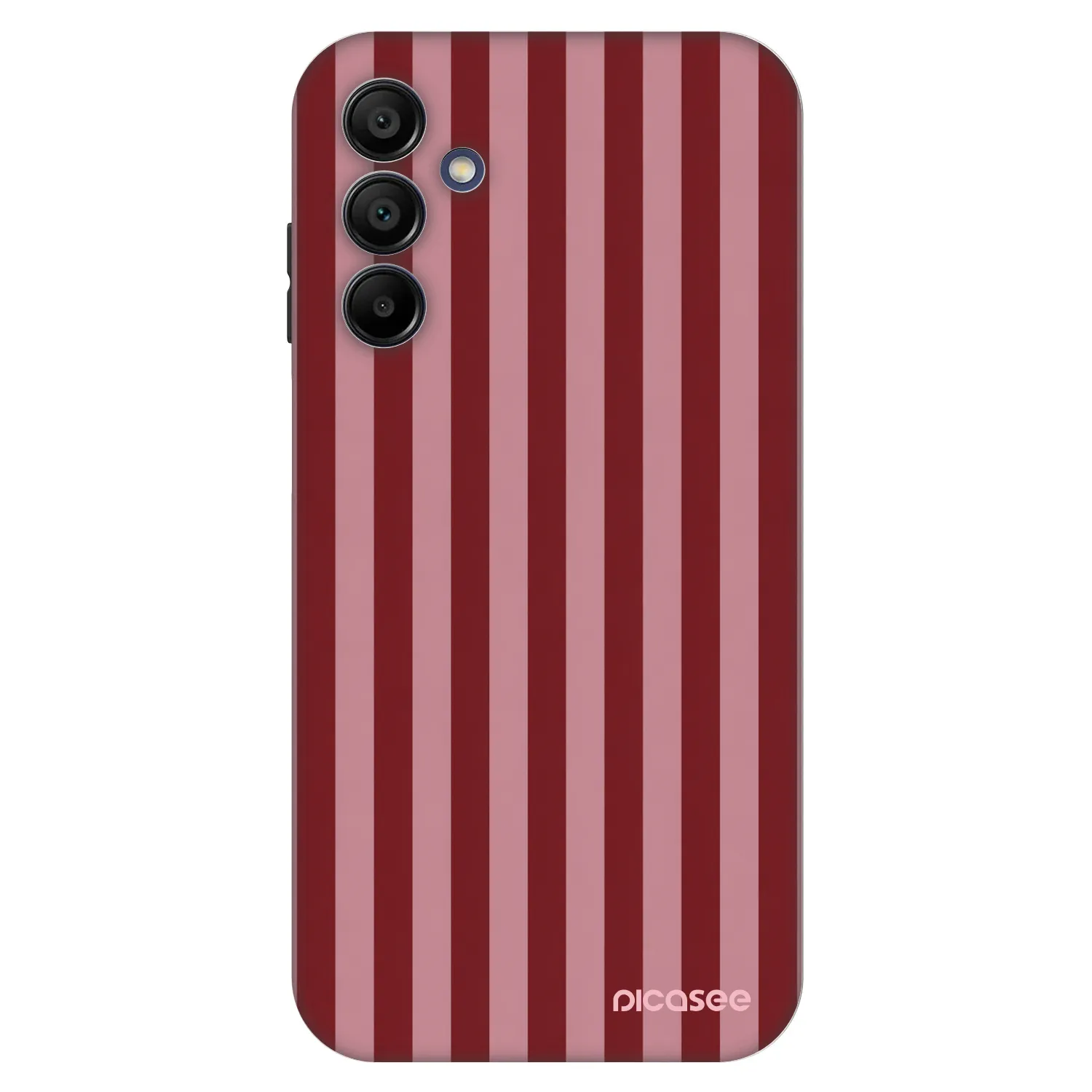 Picasee Fashion Case Samsung Galaxy A15 A155F 4G - Dawn