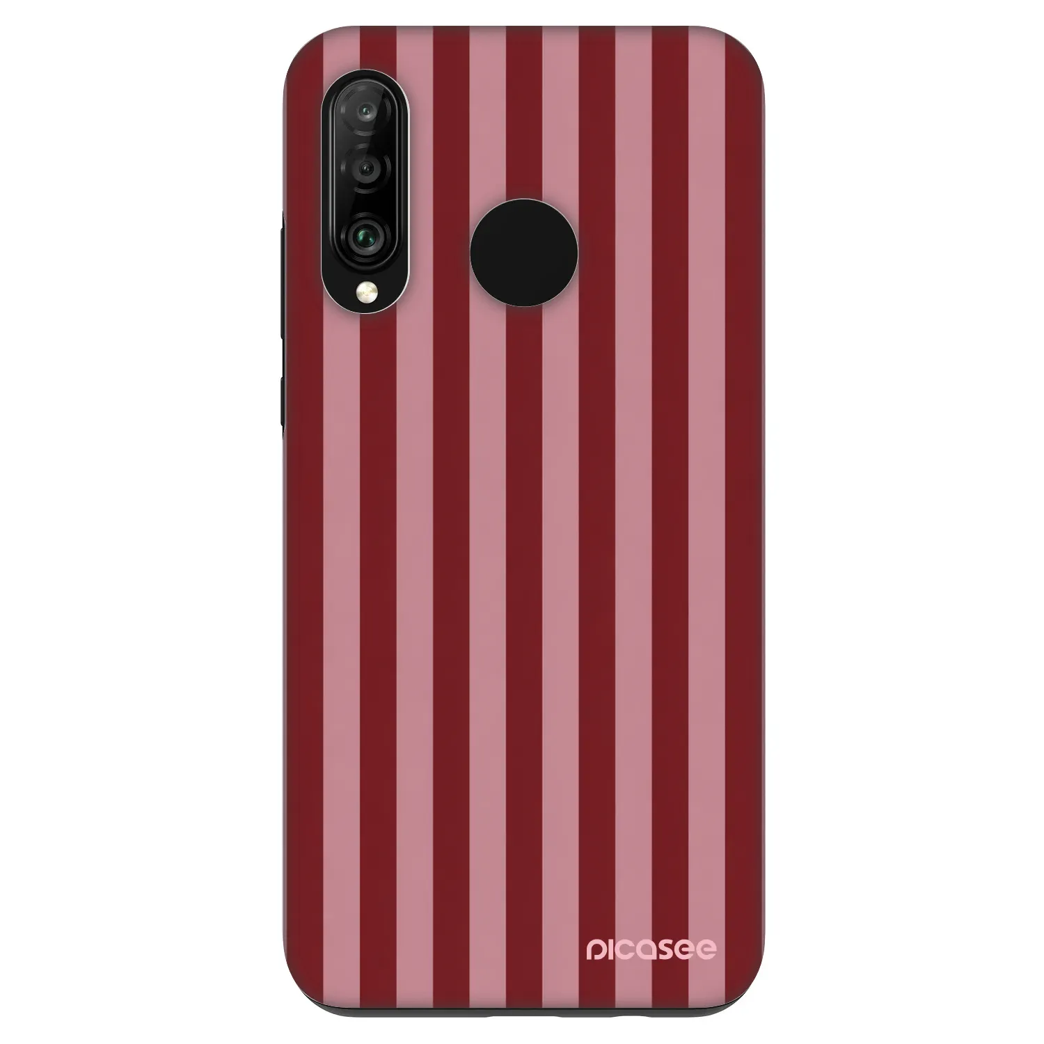 Picasee Fashion Case Huawei P30 Lite - Dawn