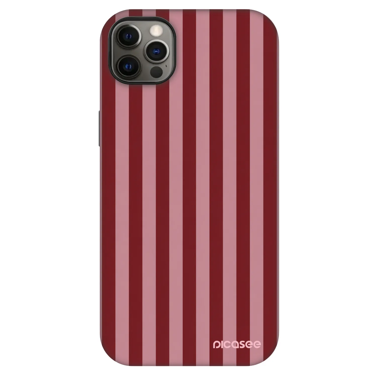 Picasee Fashion Case MagSafe Apple iPhone 12 Pro Max - Dawn