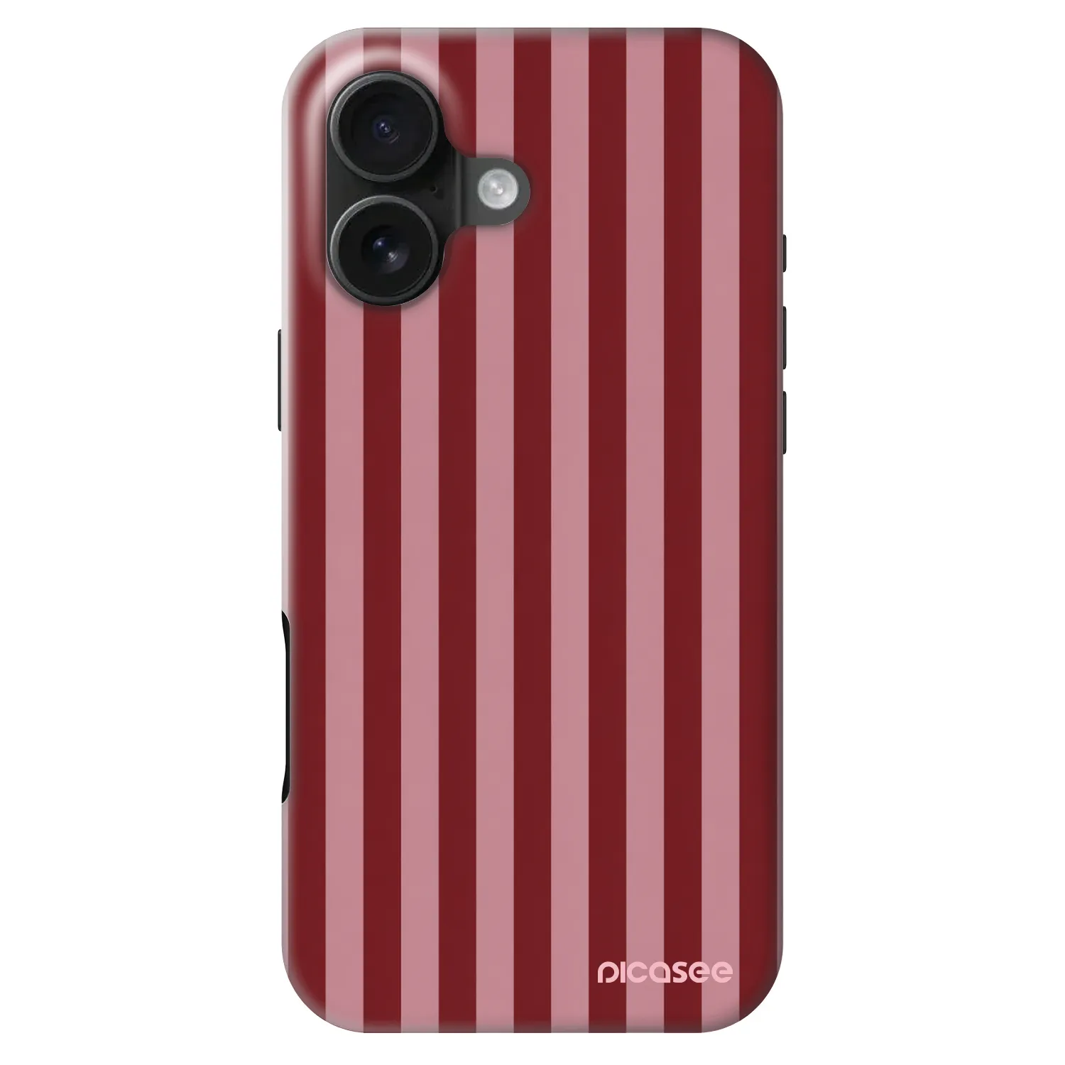 Picasee Fashion Case MagSafe Apple iPhone 16 - Dawn