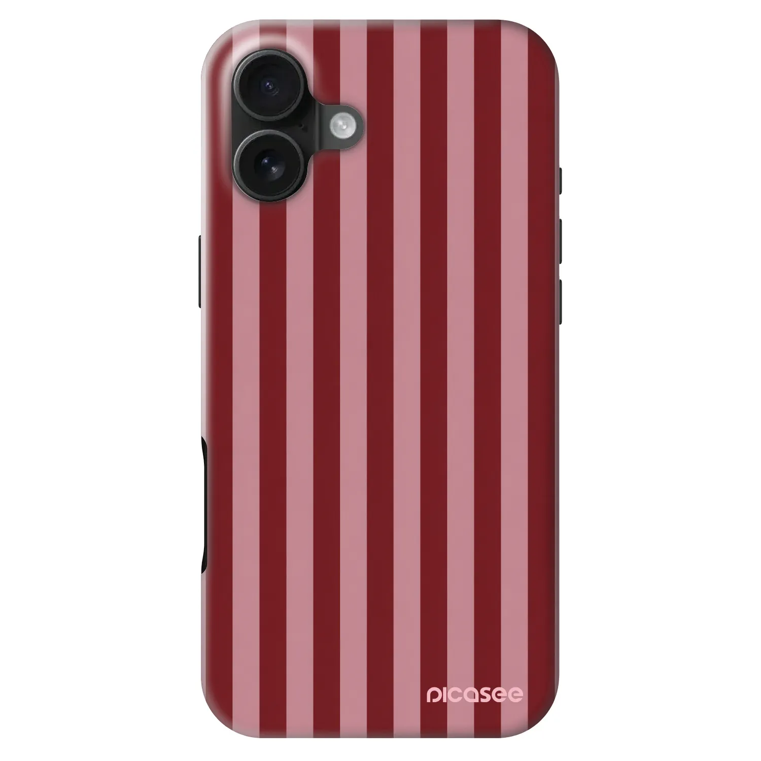 Picasee Fashion Case MagSafe Apple iPhone 16 Plus - Dawn