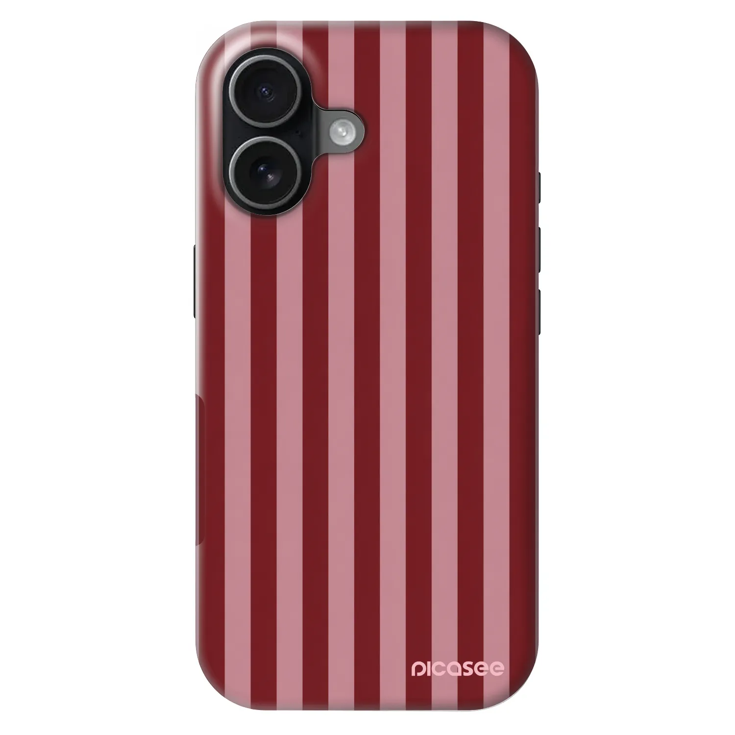 Picasee Fashion Case MagSafe Apple iPhone 17 - Dawn