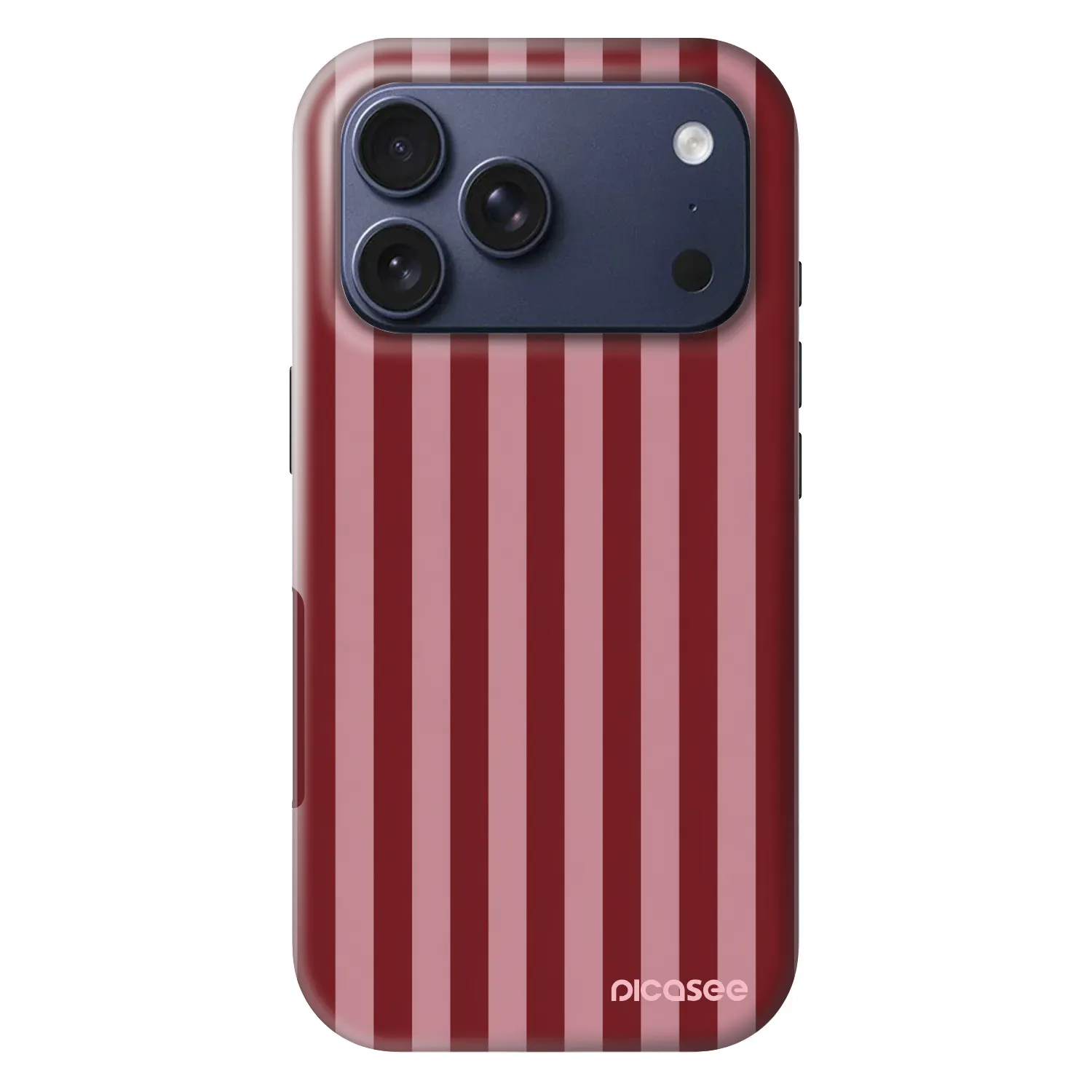 Picasee Fashion Case MagSafe Apple iPhone 17 Pro - Dawn