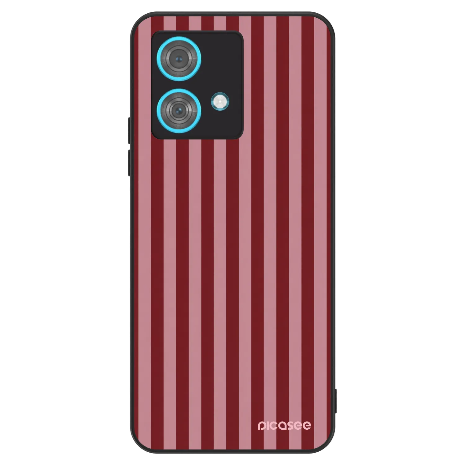 Picasee ULTIMATE CASE Motorola Edge 40 Neo - készülékre - Dawn